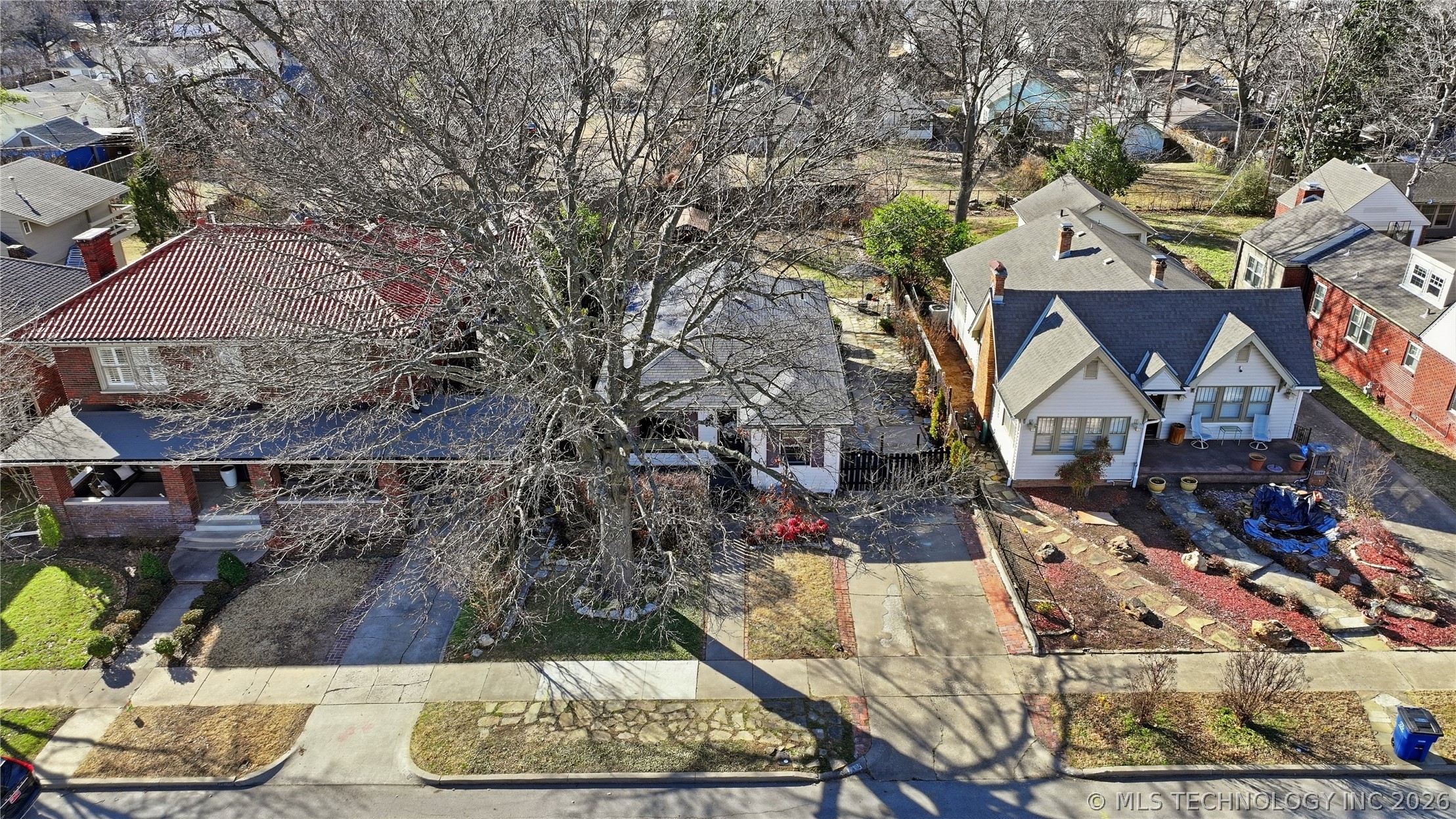 1746 S Yorktown Avenue Tulsa OK 74104