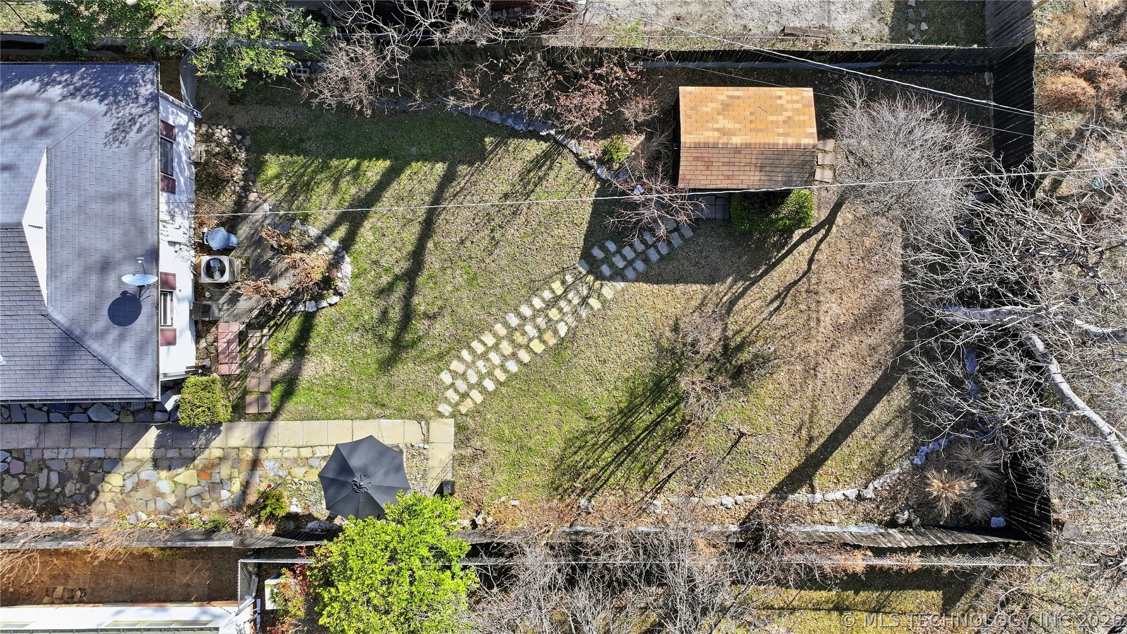 1746 S Yorktown Avenue Tulsa OK 74104