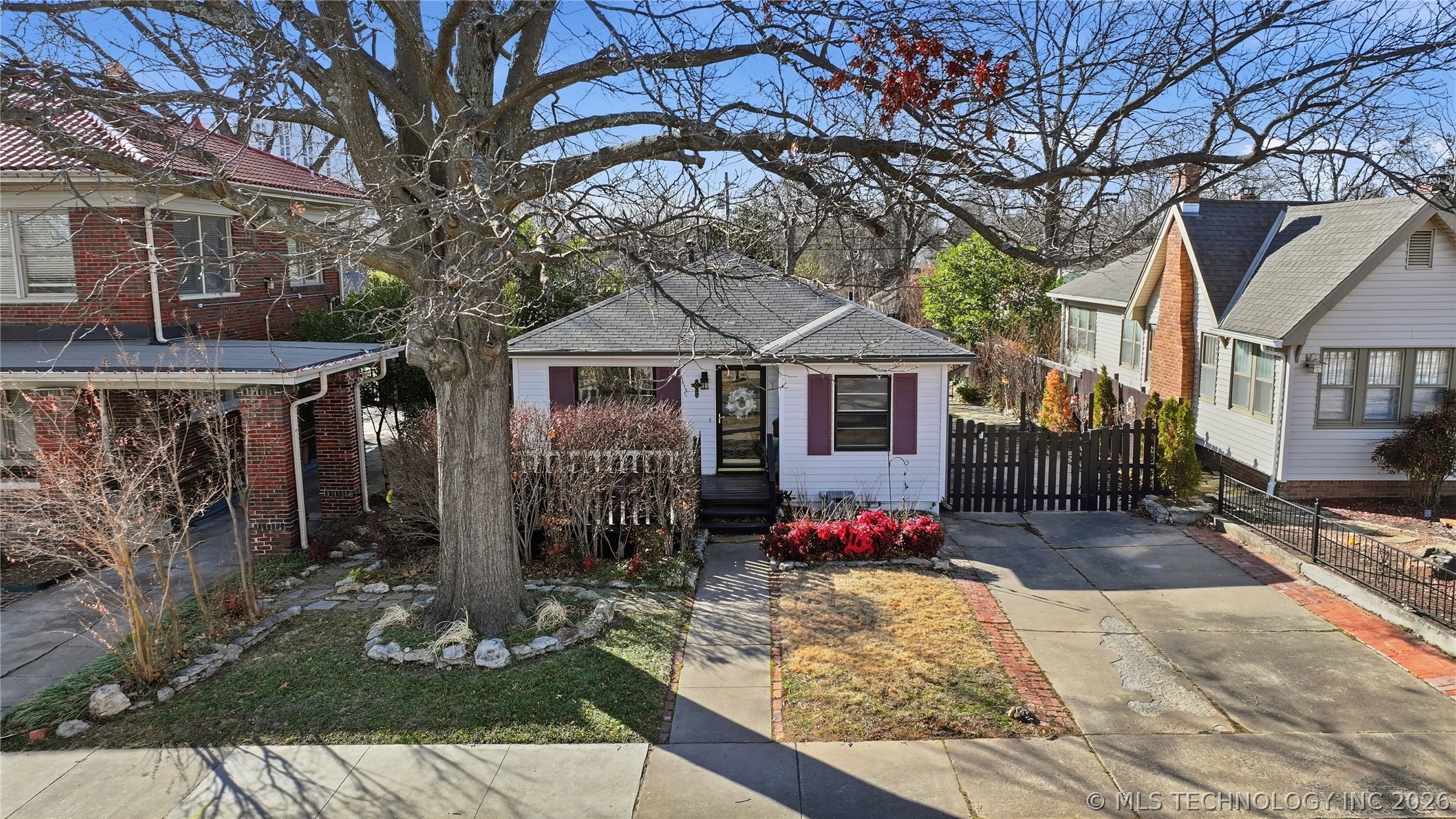 1746 S Yorktown Avenue Tulsa OK 74104