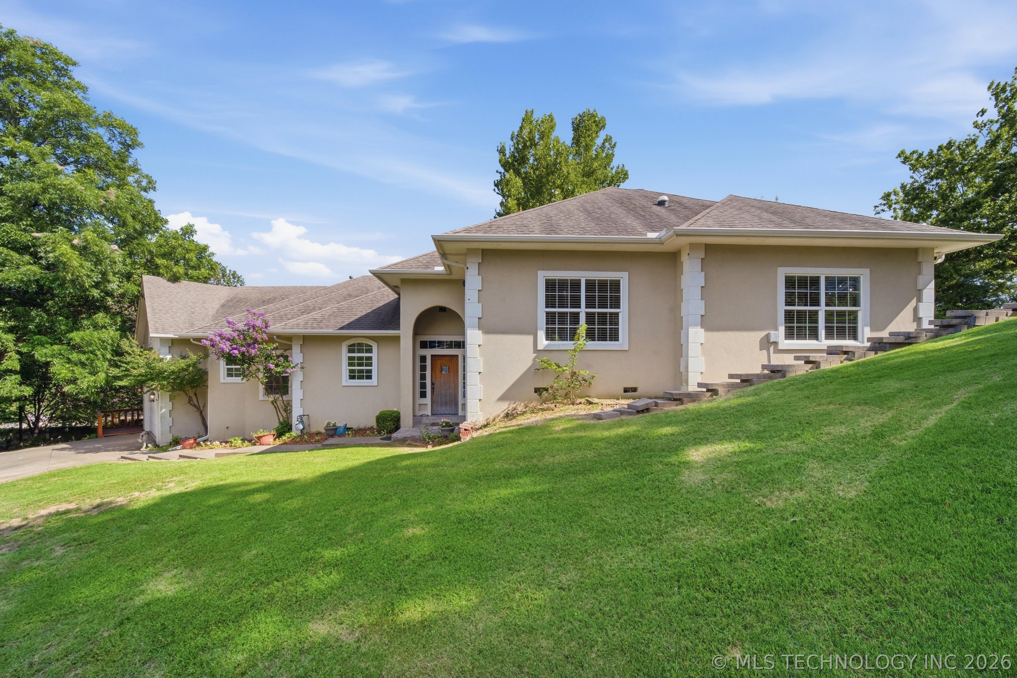 5831 E 75th Place Tulsa OK 74136