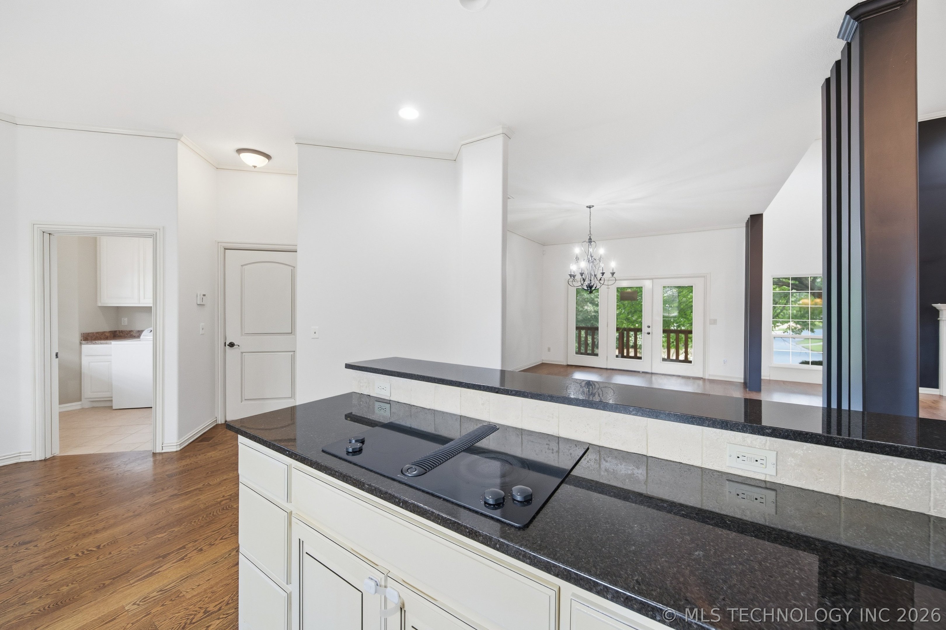 5831 E 75th Place Tulsa OK 74136