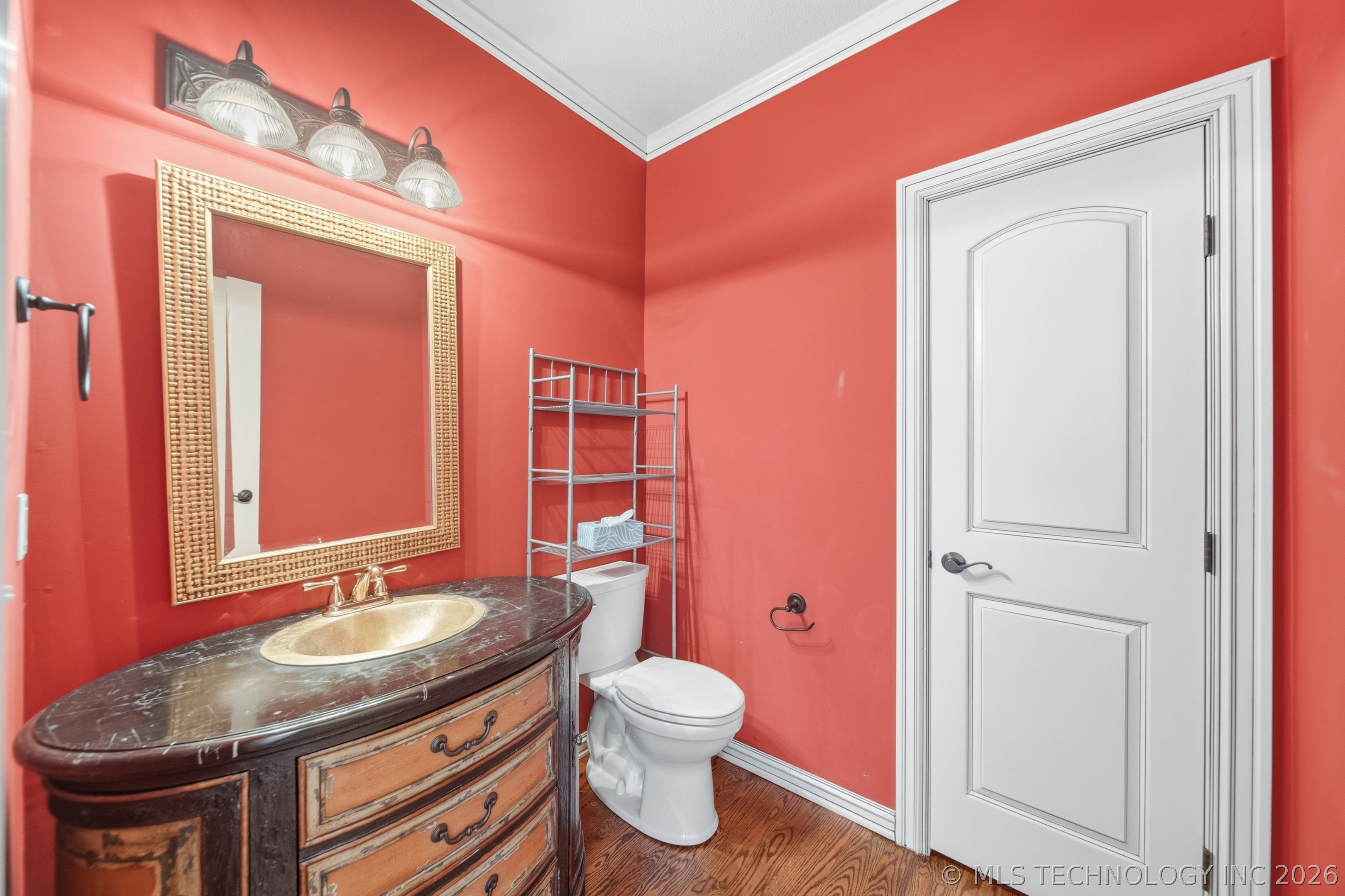 5831 E 75th Place Tulsa OK 74136