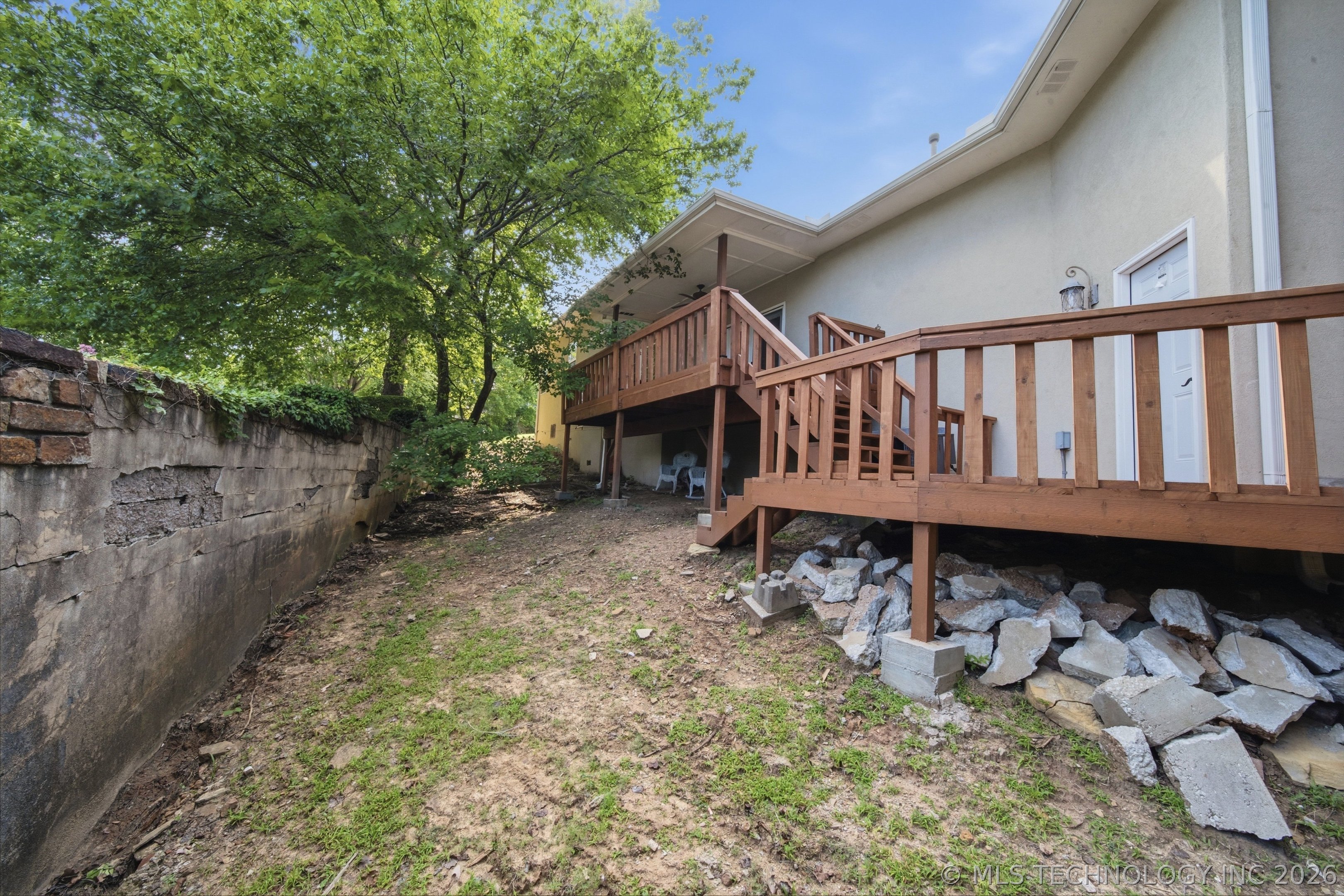 5831 E 75th Place Tulsa OK 74136