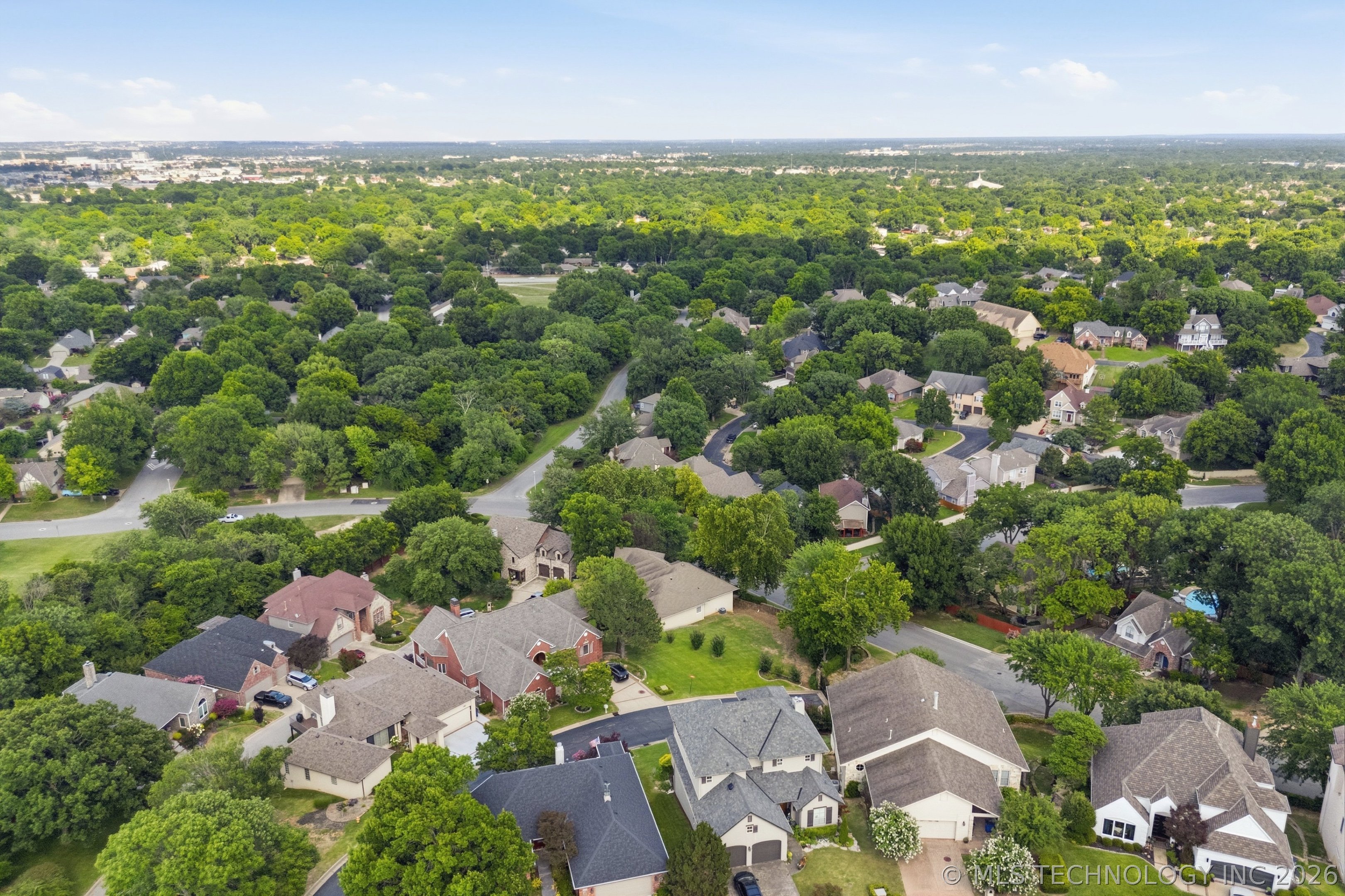 5831 E 75th Place Tulsa OK 74136