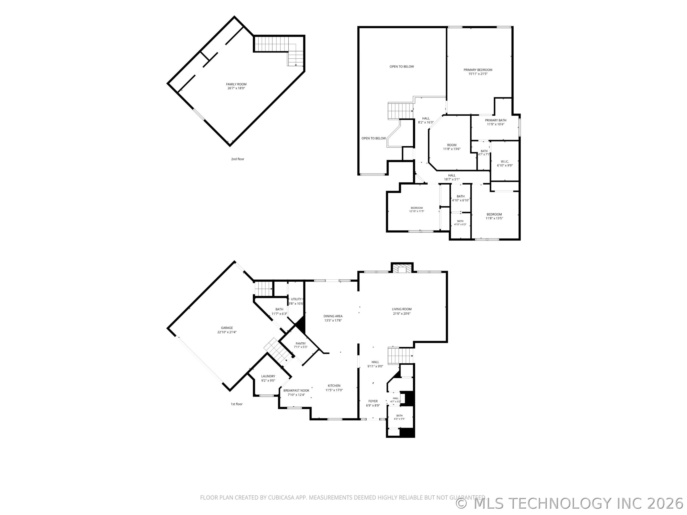 5831 E 75th Place Tulsa OK 74136
