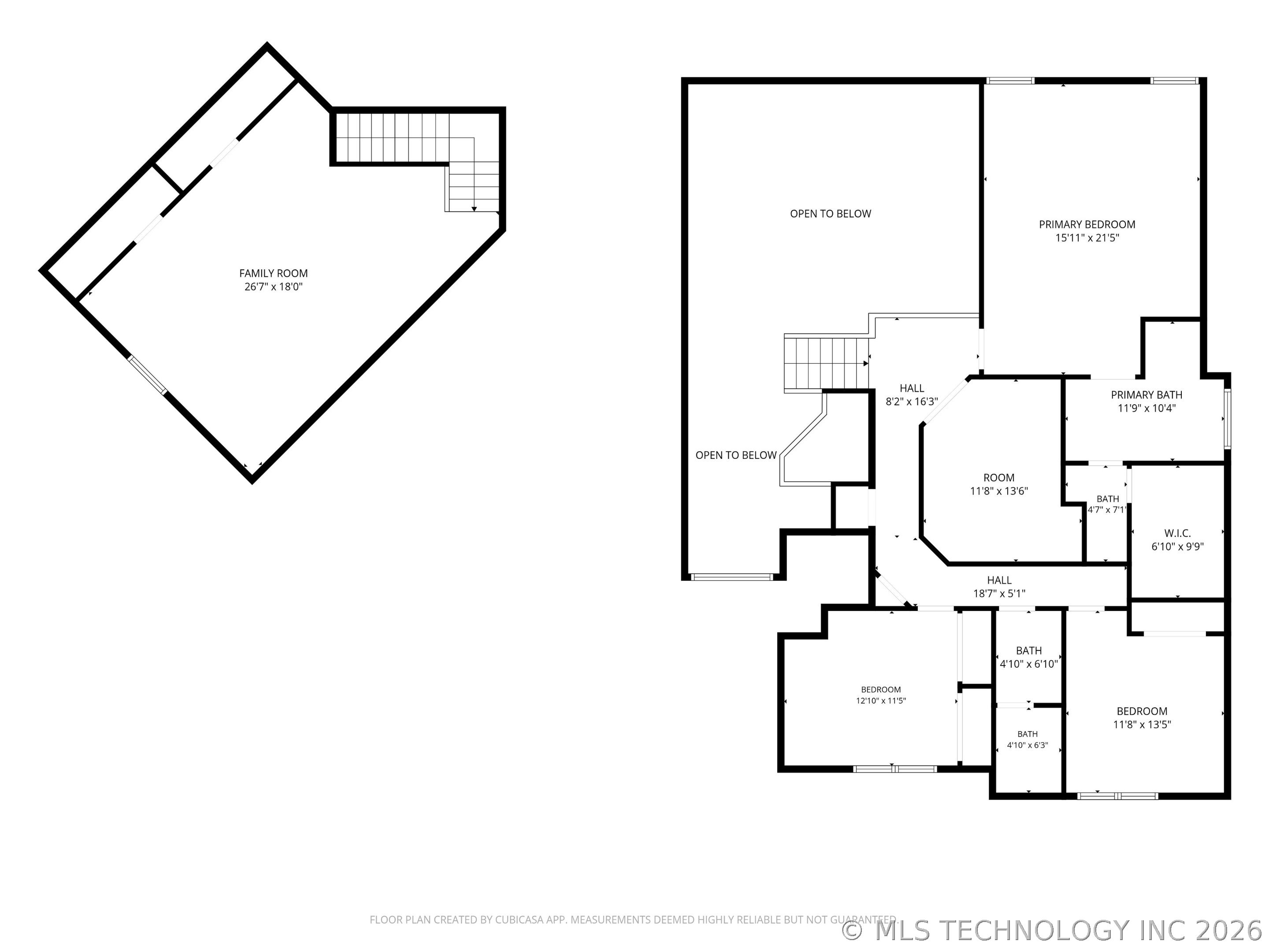 5831 E 75th Place Tulsa OK 74136