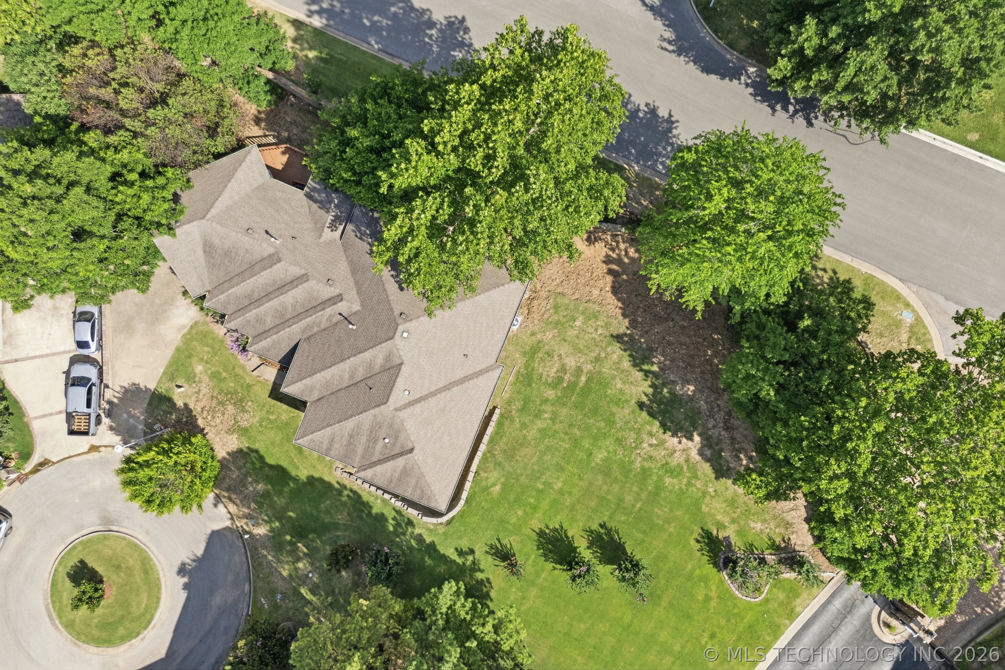 5831 E 75th Place Tulsa OK 74136