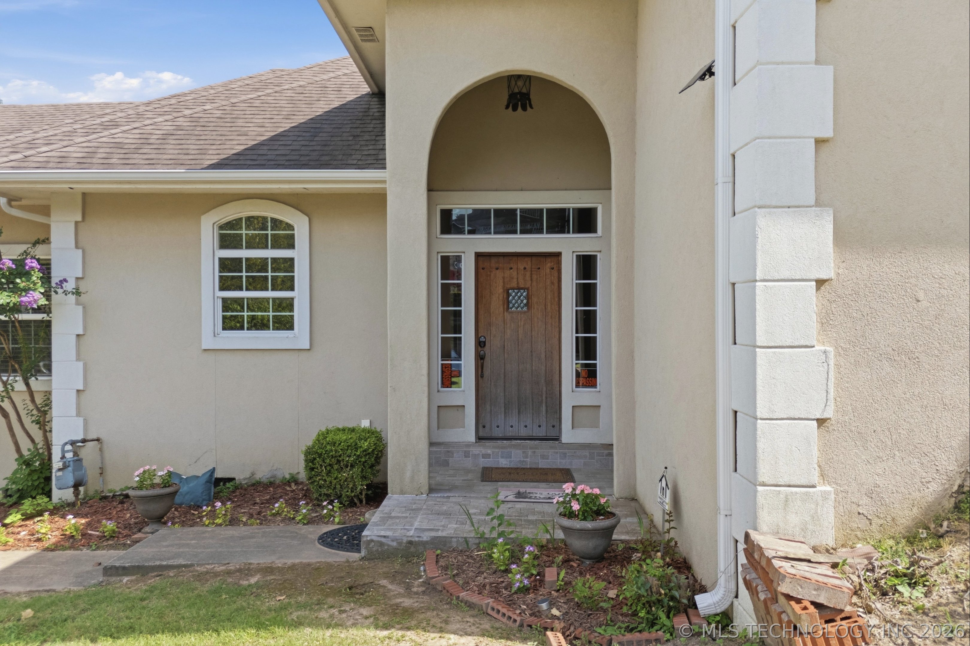 5831 E 75th Place Tulsa OK 74136