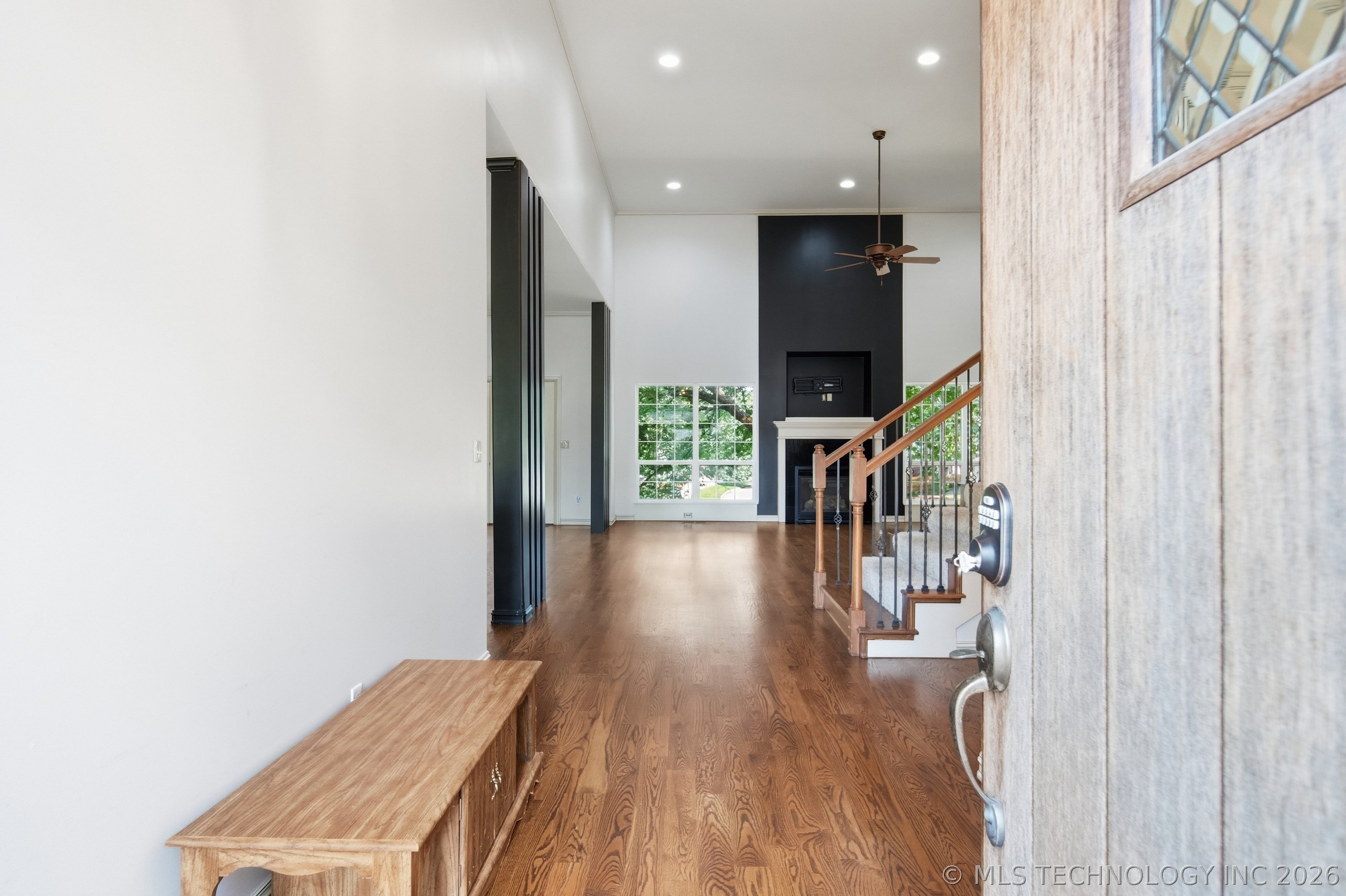 5831 E 75th Place Tulsa OK 74136