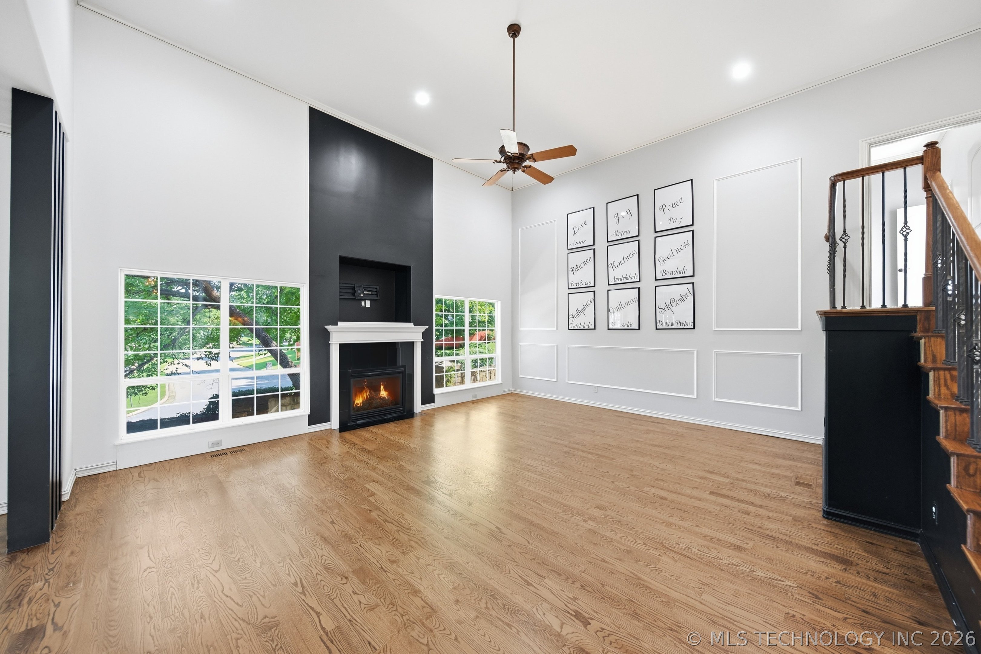 5831 E 75th Place Tulsa OK 74136