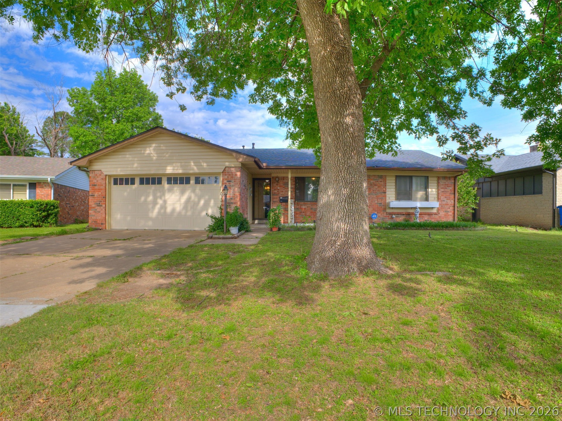 4919 S 94th Eastplace Tulsa OK 74145
