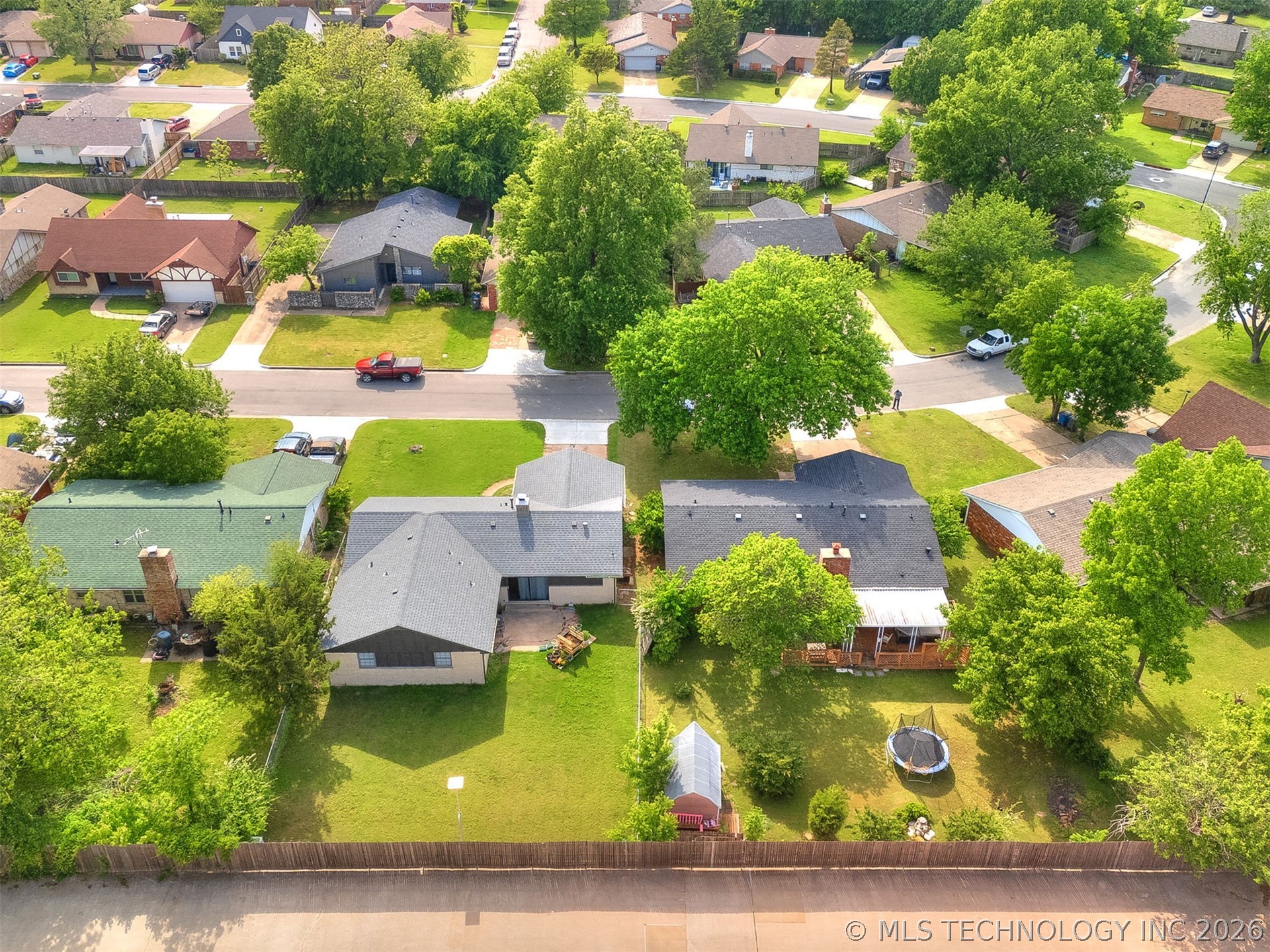 4919 S 94th Eastplace Tulsa OK 74145