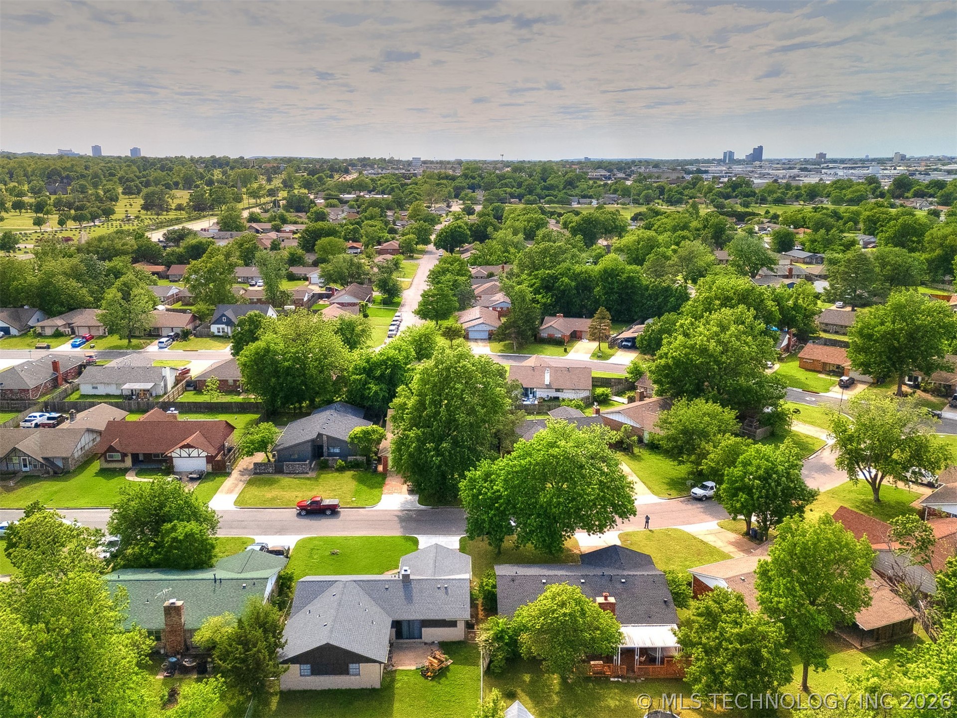 4919 S 94th Eastplace Tulsa OK 74145