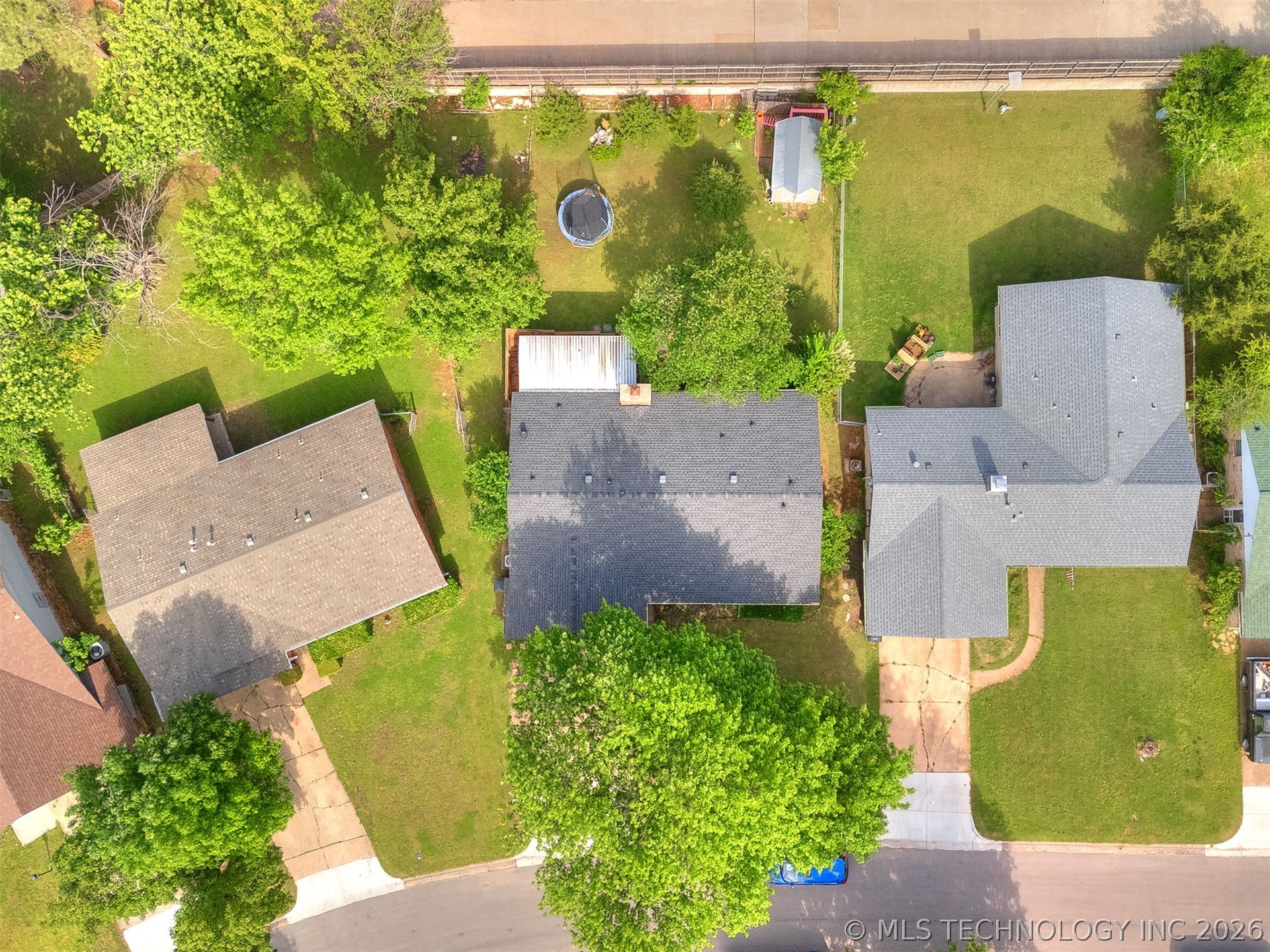 4919 S 94th Eastplace Tulsa OK 74145