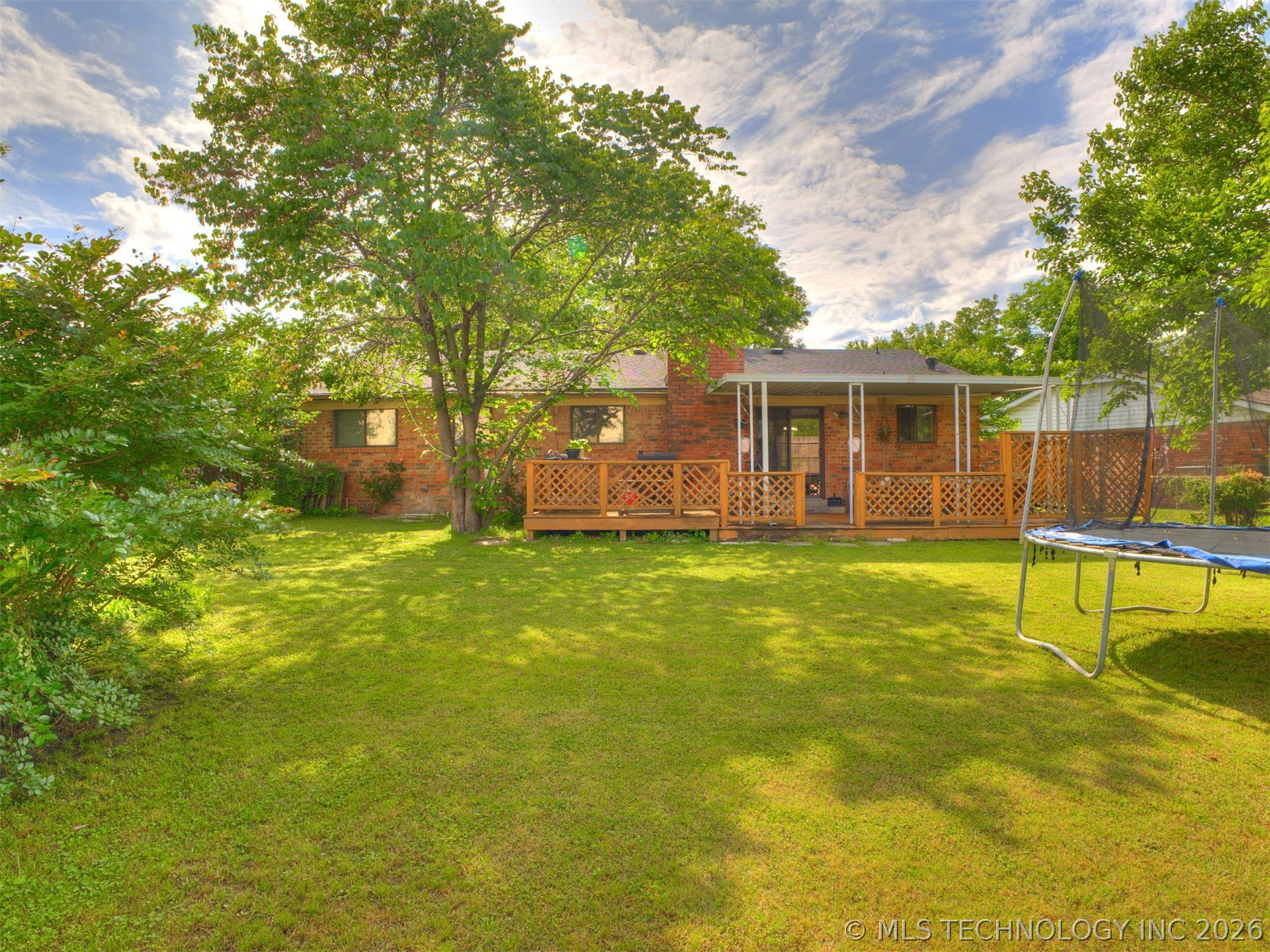 4919 S 94th Eastplace Tulsa OK 74145