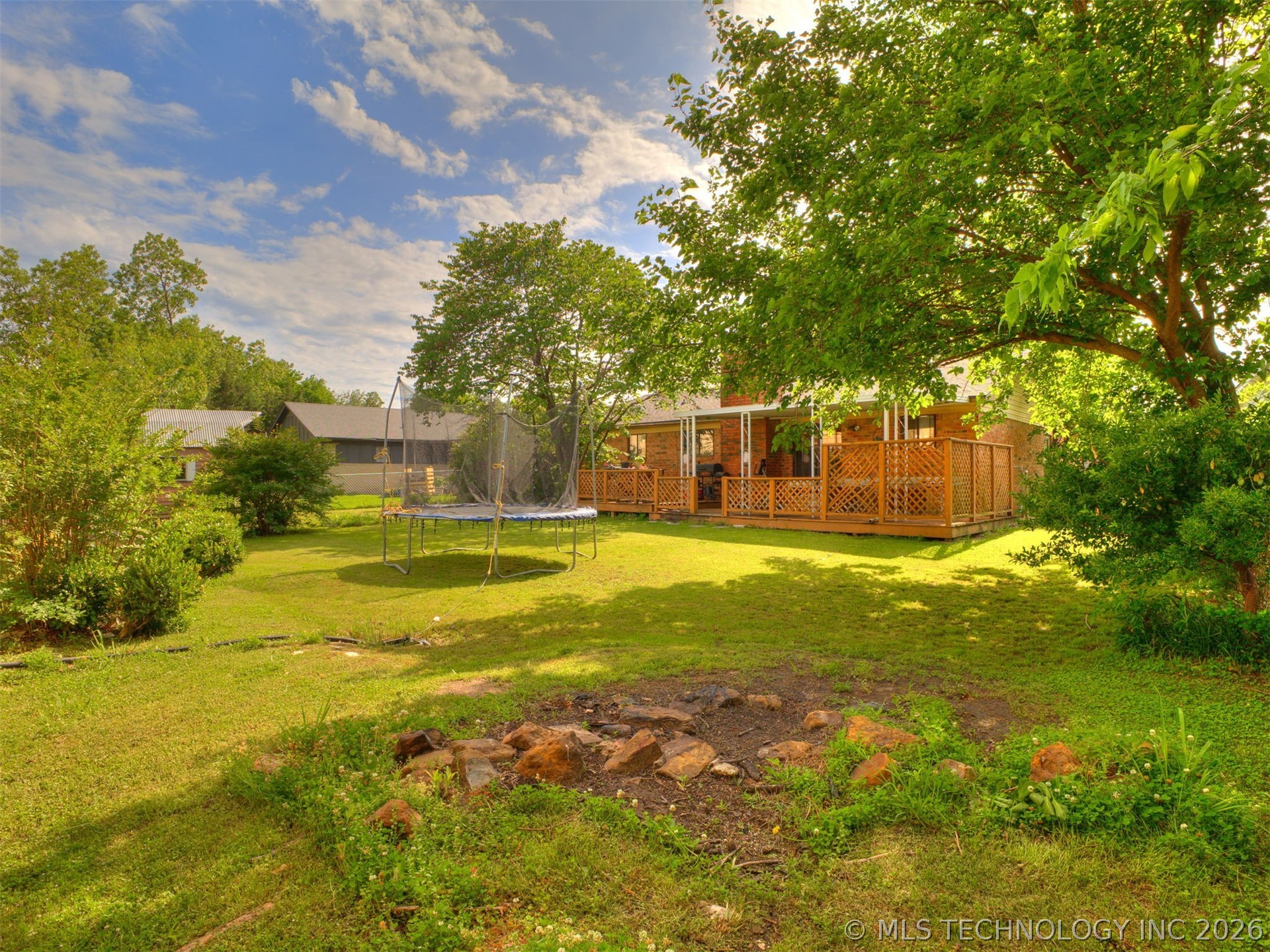 4919 S 94th Eastplace Tulsa OK 74145