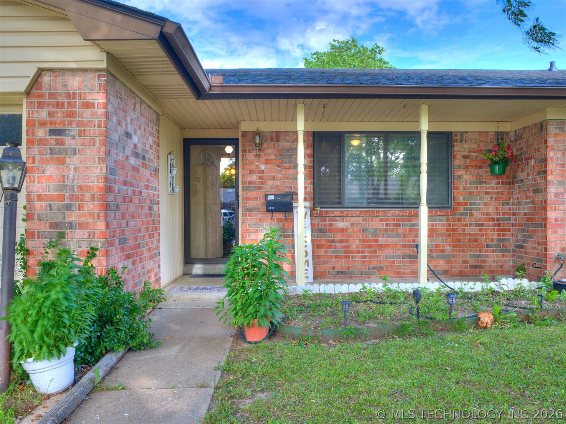4919 S 94th Eastplace Tulsa OK 74145