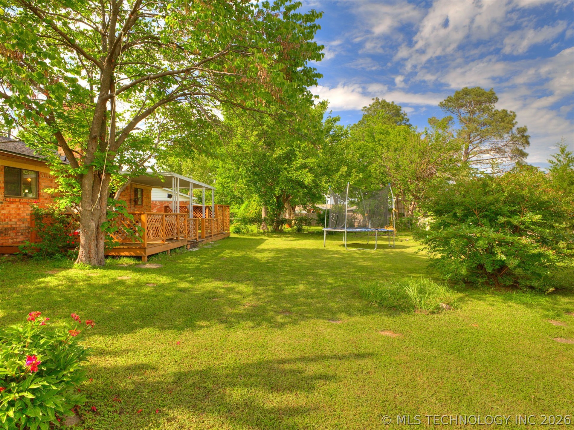 4919 S 94th Eastplace Tulsa OK 74145