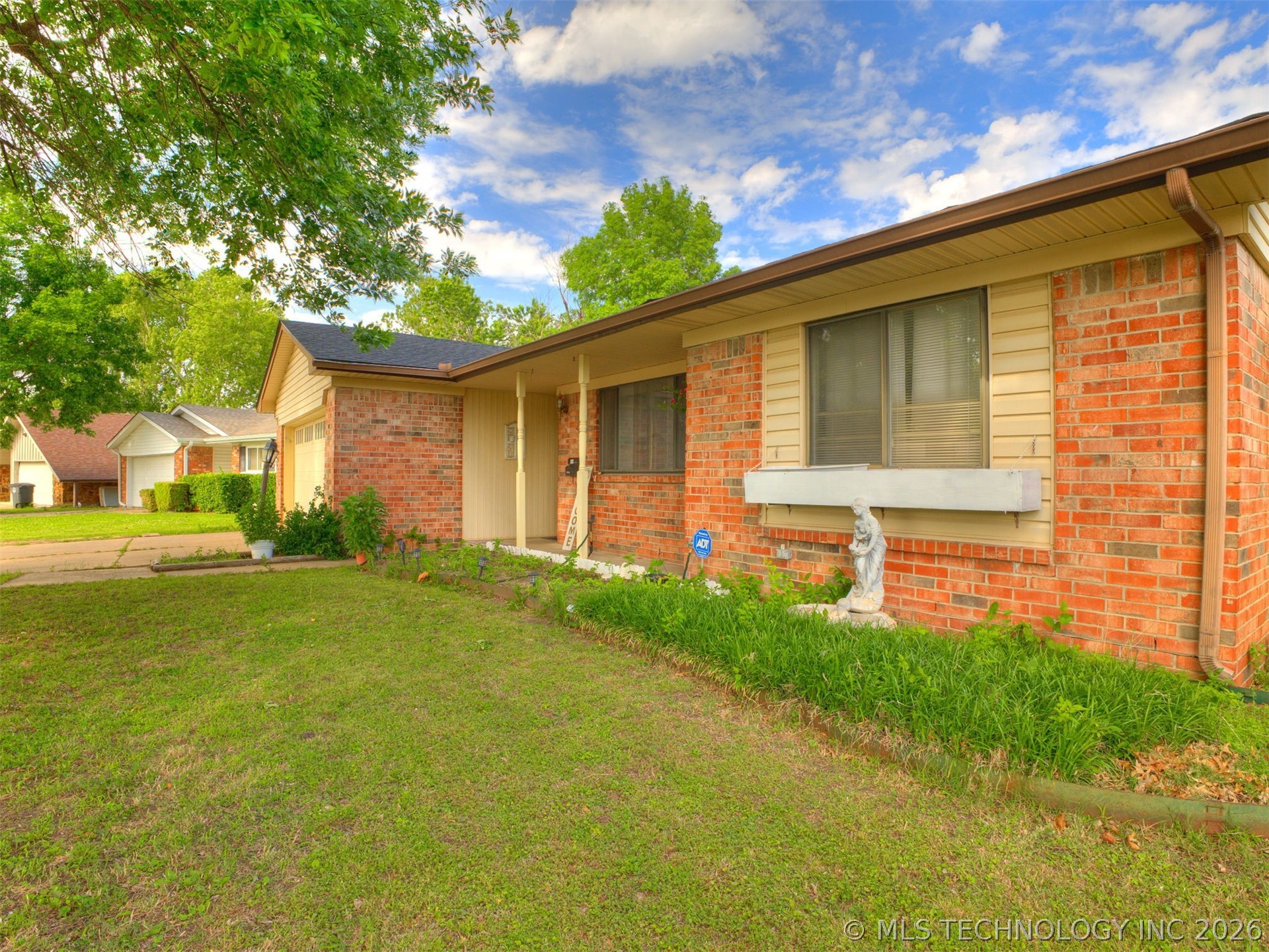 4919 S 94th Eastplace Tulsa OK 74145