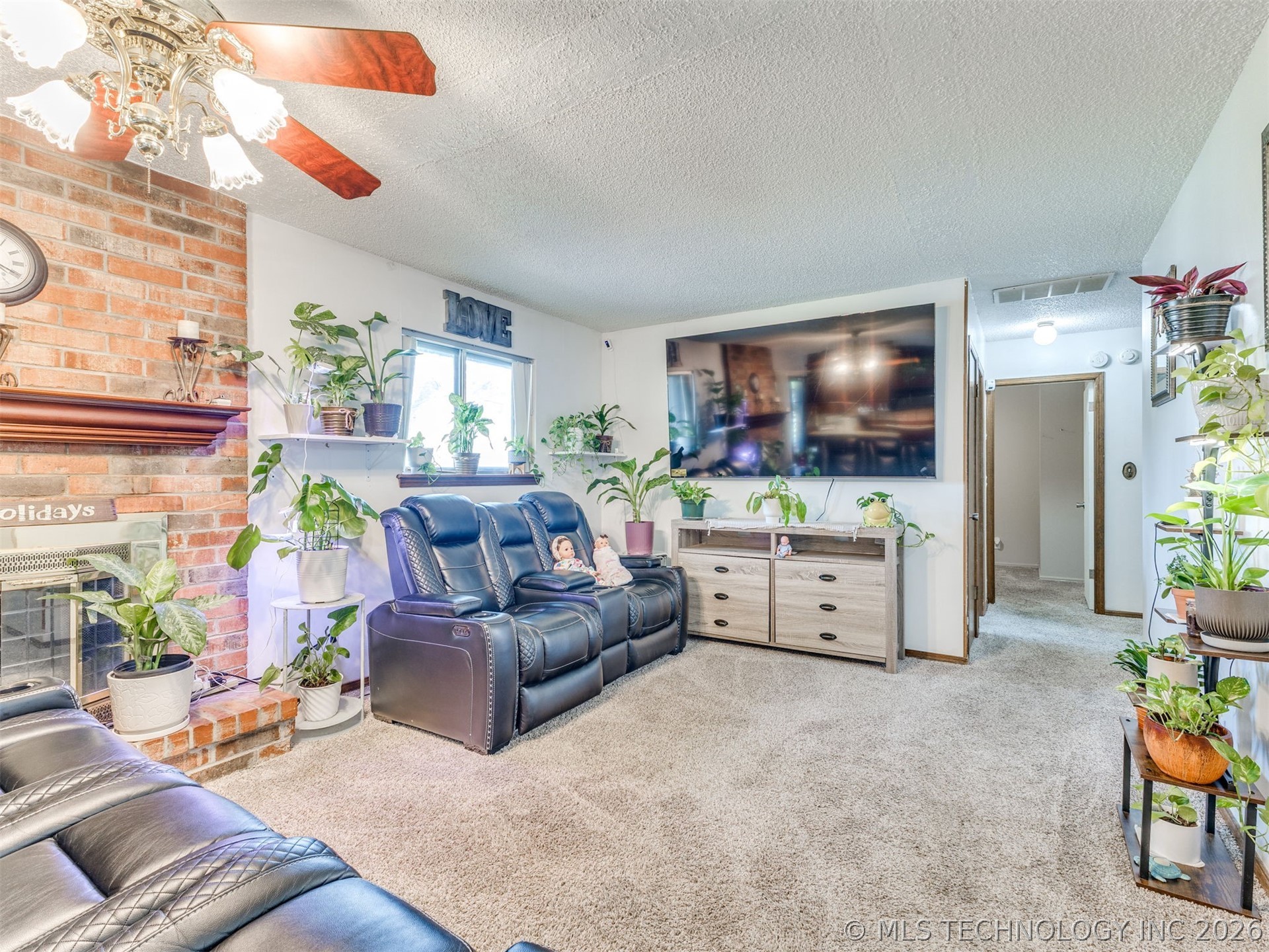4919 S 94th Eastplace Tulsa OK 74145