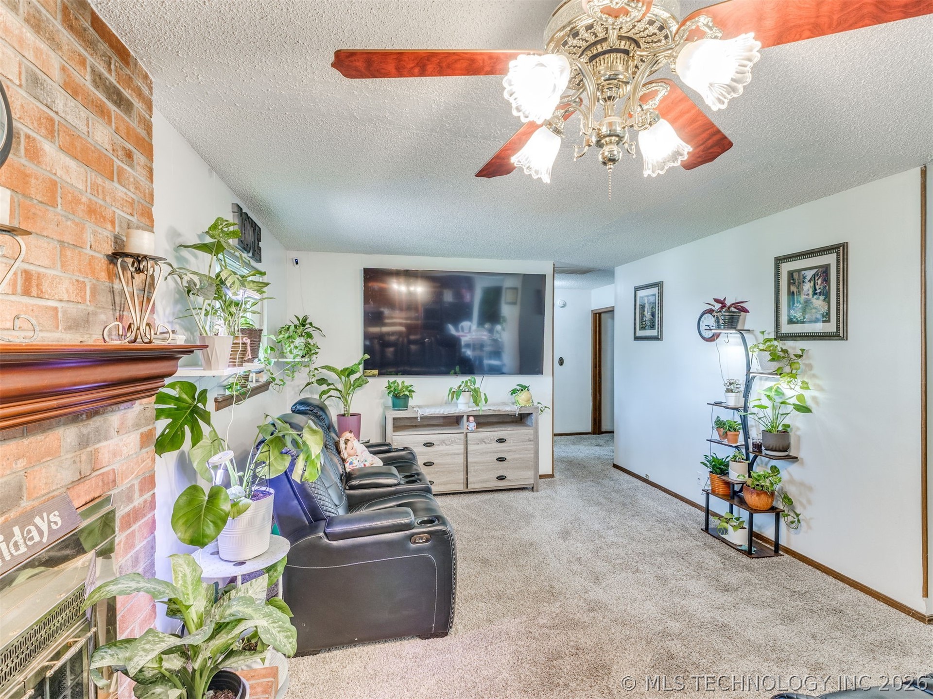4919 S 94th Eastplace Tulsa OK 74145