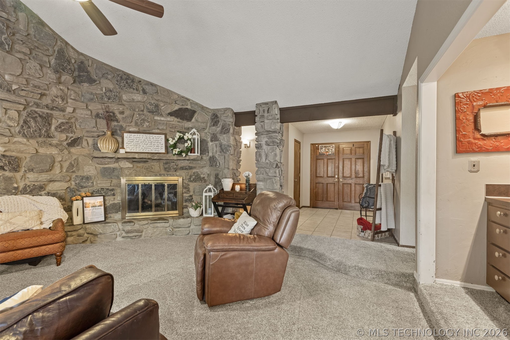 8209 S College Place Tulsa OK 74137