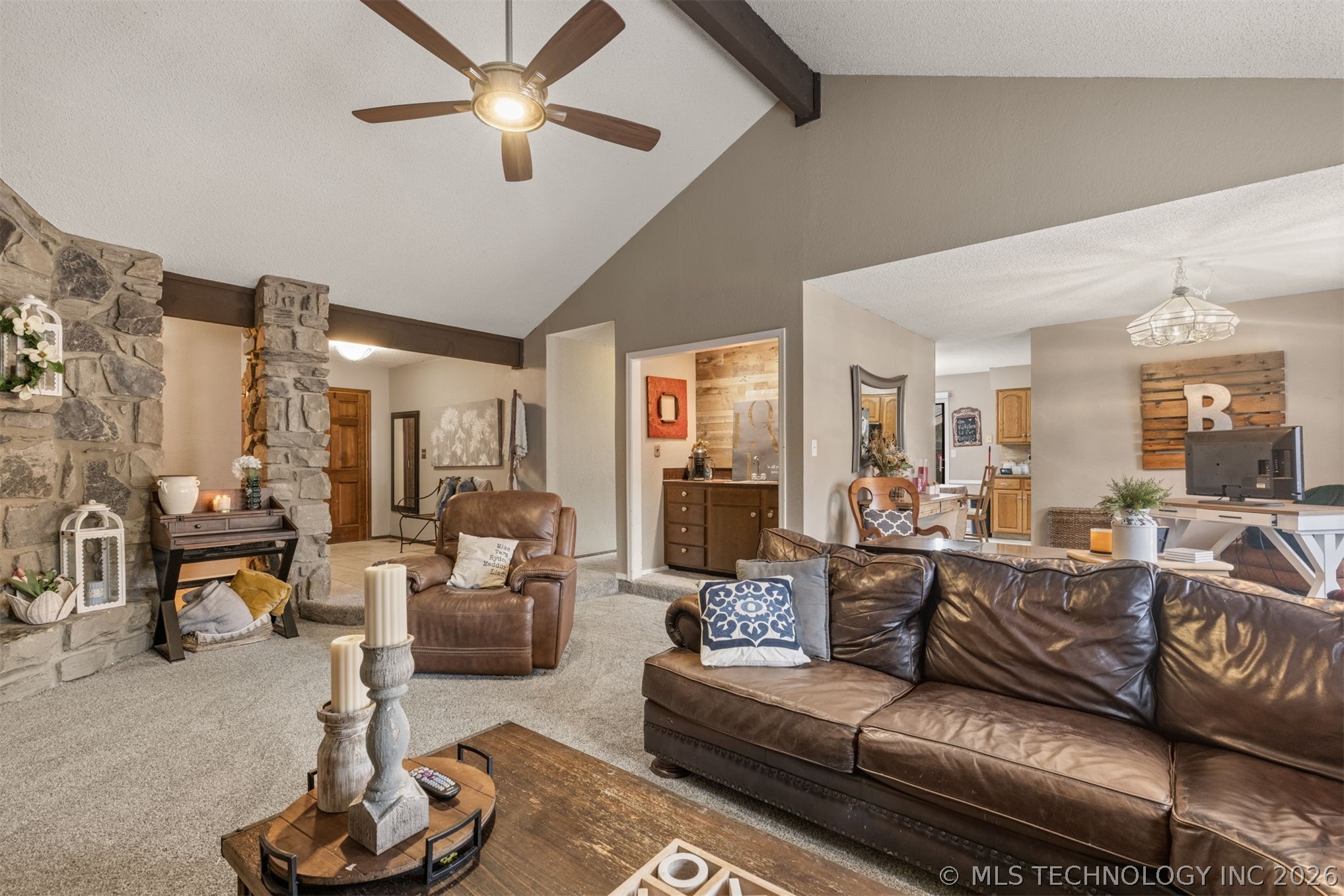 8209 S College Place Tulsa OK 74137