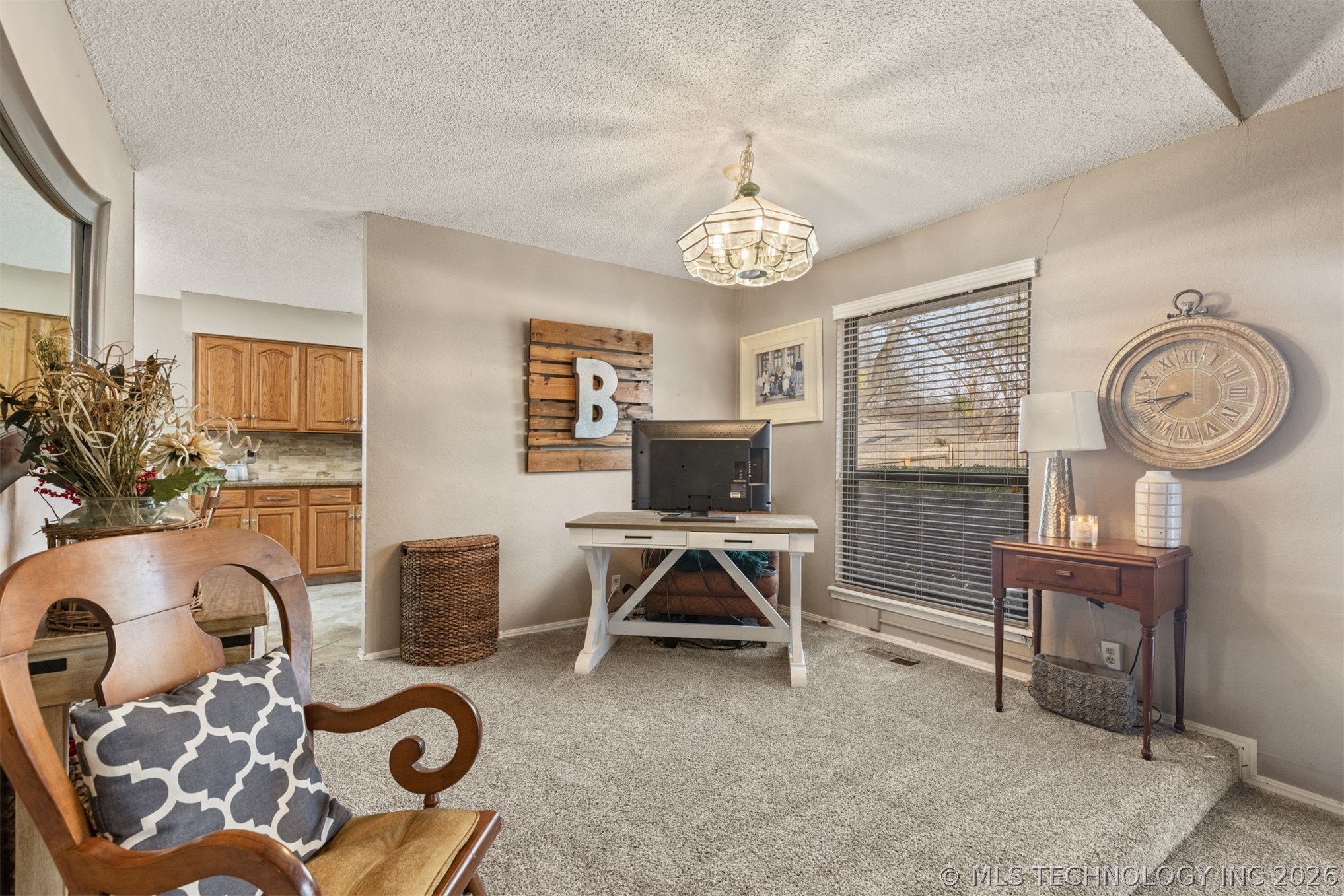 8209 S College Place Tulsa OK 74137