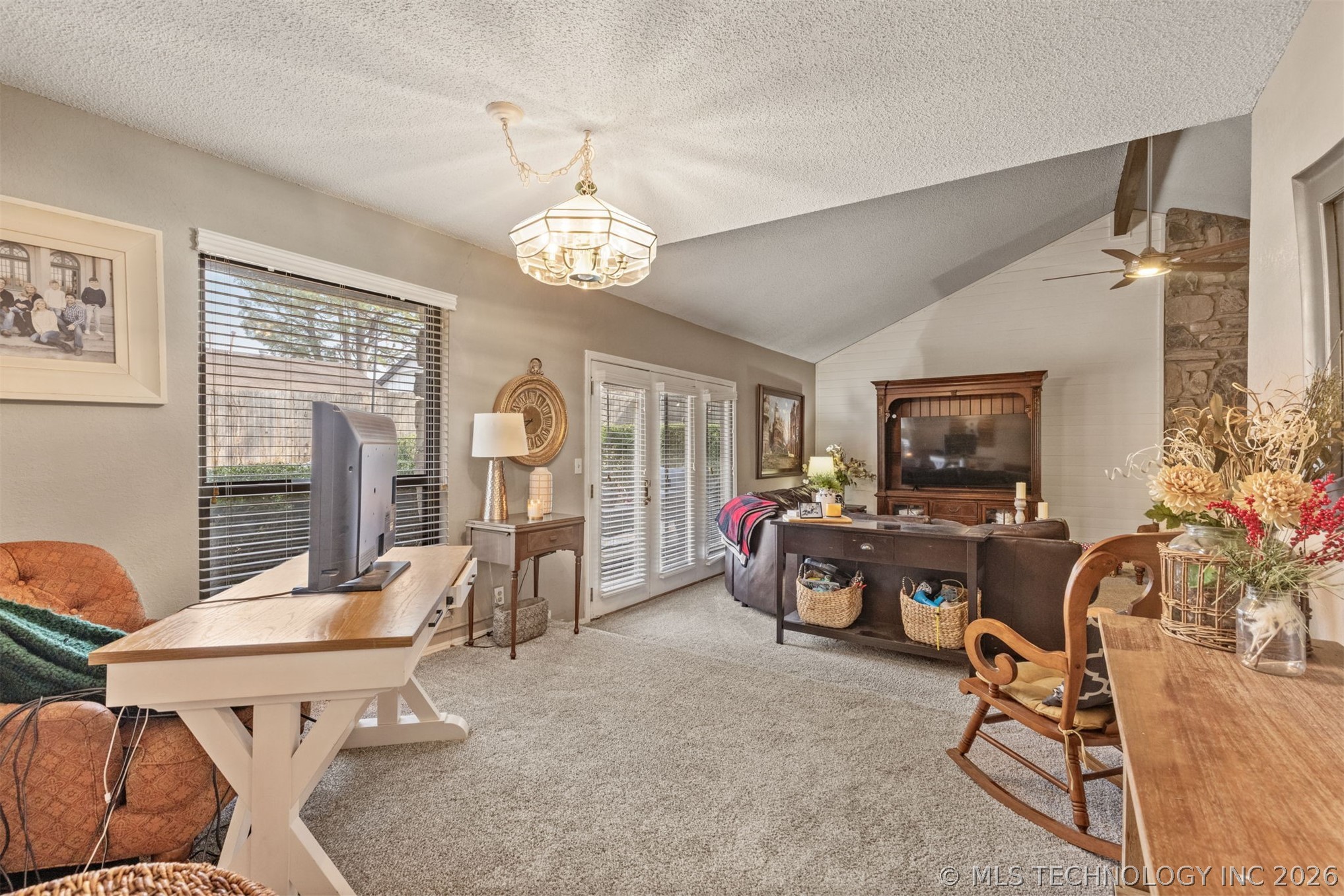 8209 S College Place Tulsa OK 74137