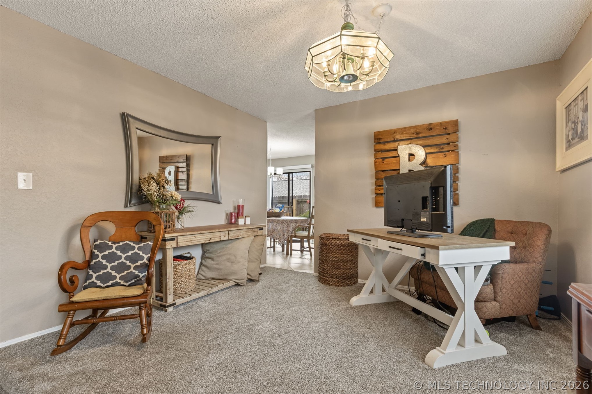 8209 S College Place Tulsa OK 74137