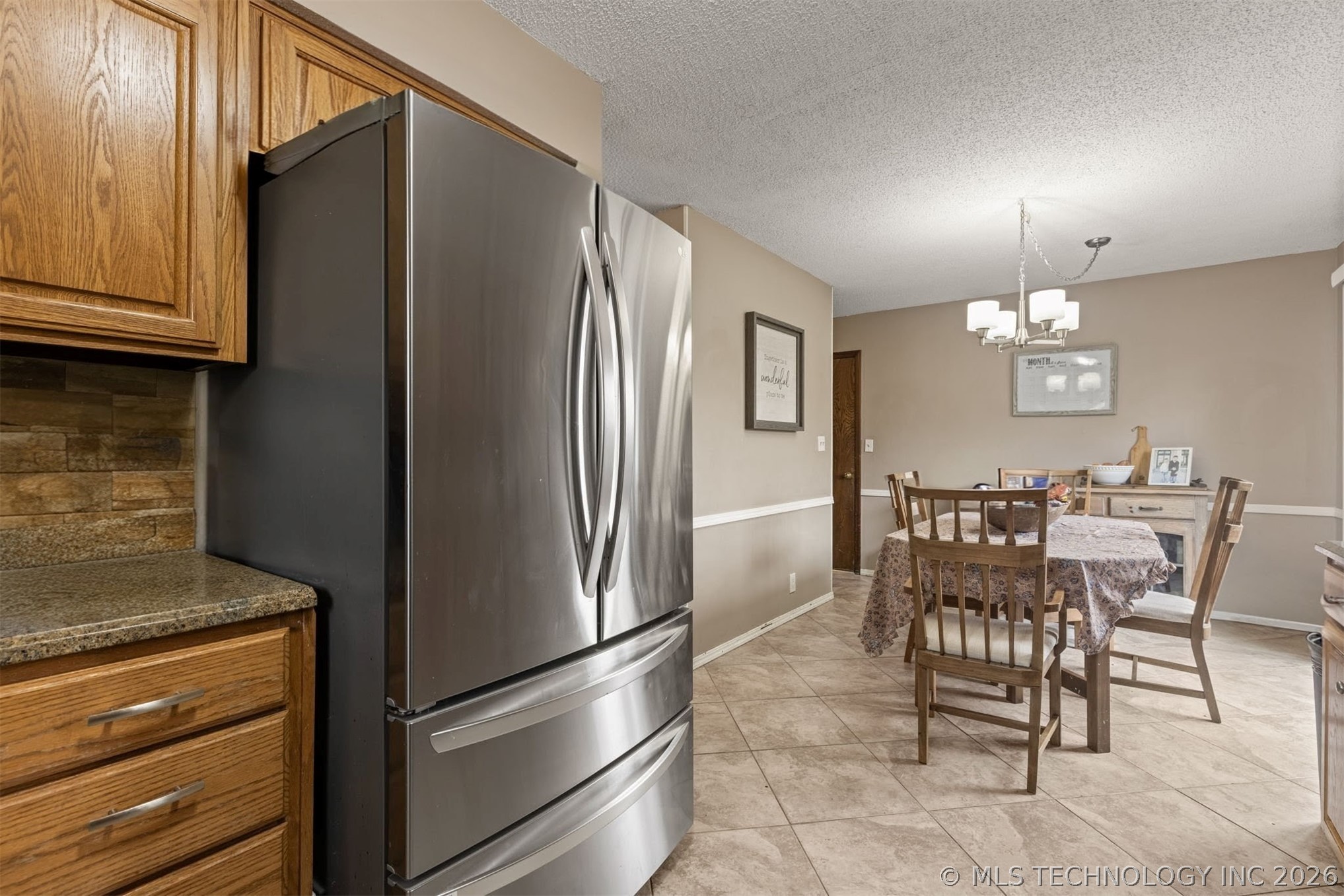 8209 S College Place Tulsa OK 74137