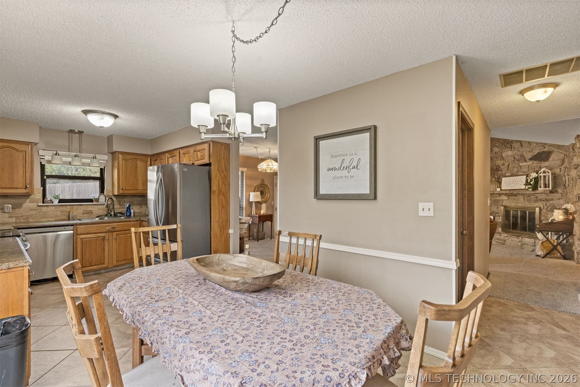 8209 S College Place Tulsa OK 74137