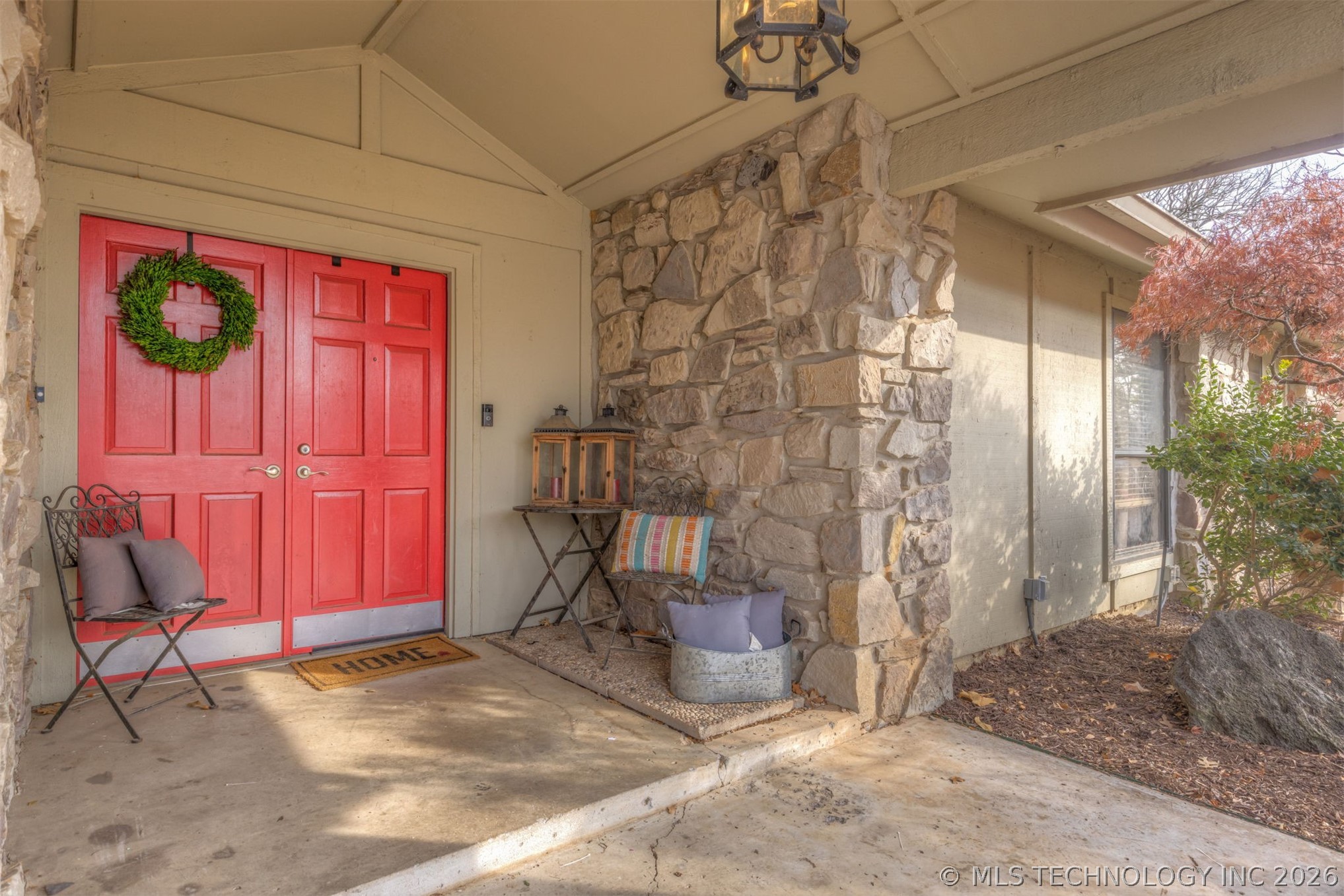 8209 S College Place Tulsa OK 74137