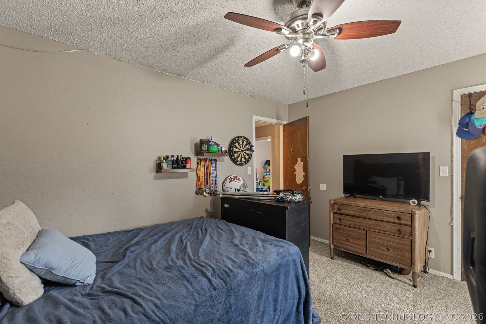 8209 S College Place Tulsa OK 74137