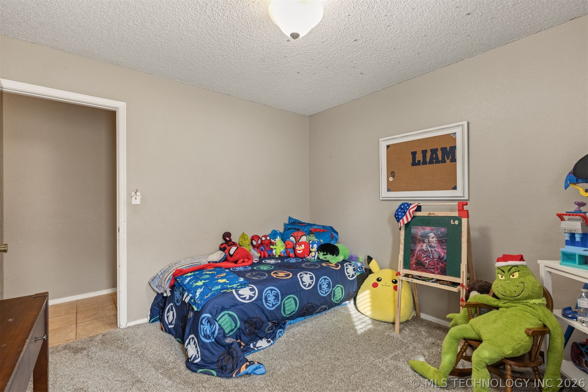 8209 S College Place Tulsa OK 74137