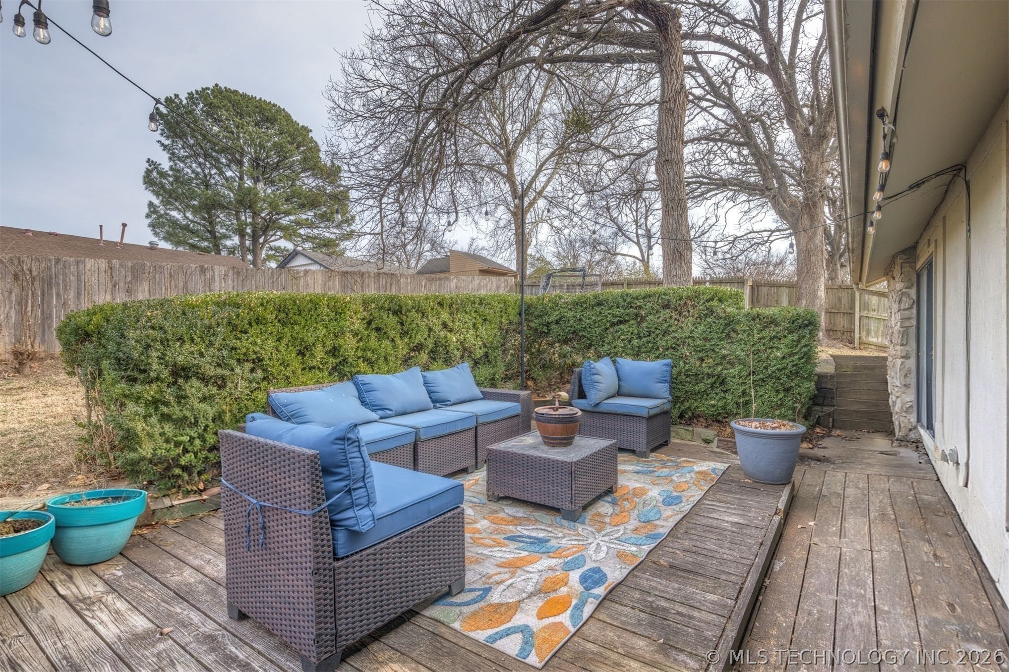 8209 S College Place Tulsa OK 74137