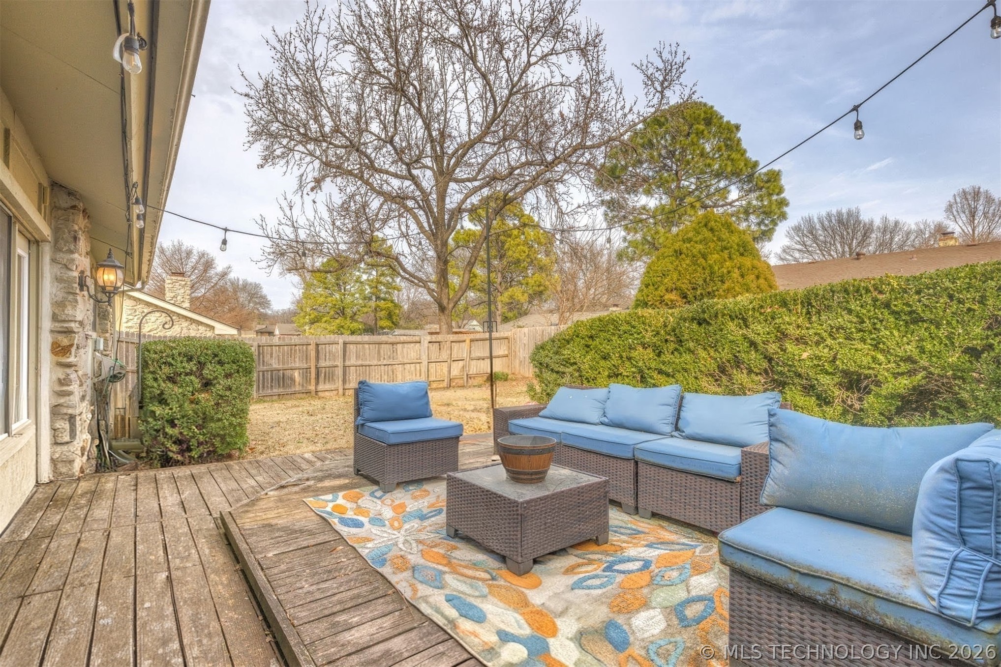 8209 S College Place Tulsa OK 74137