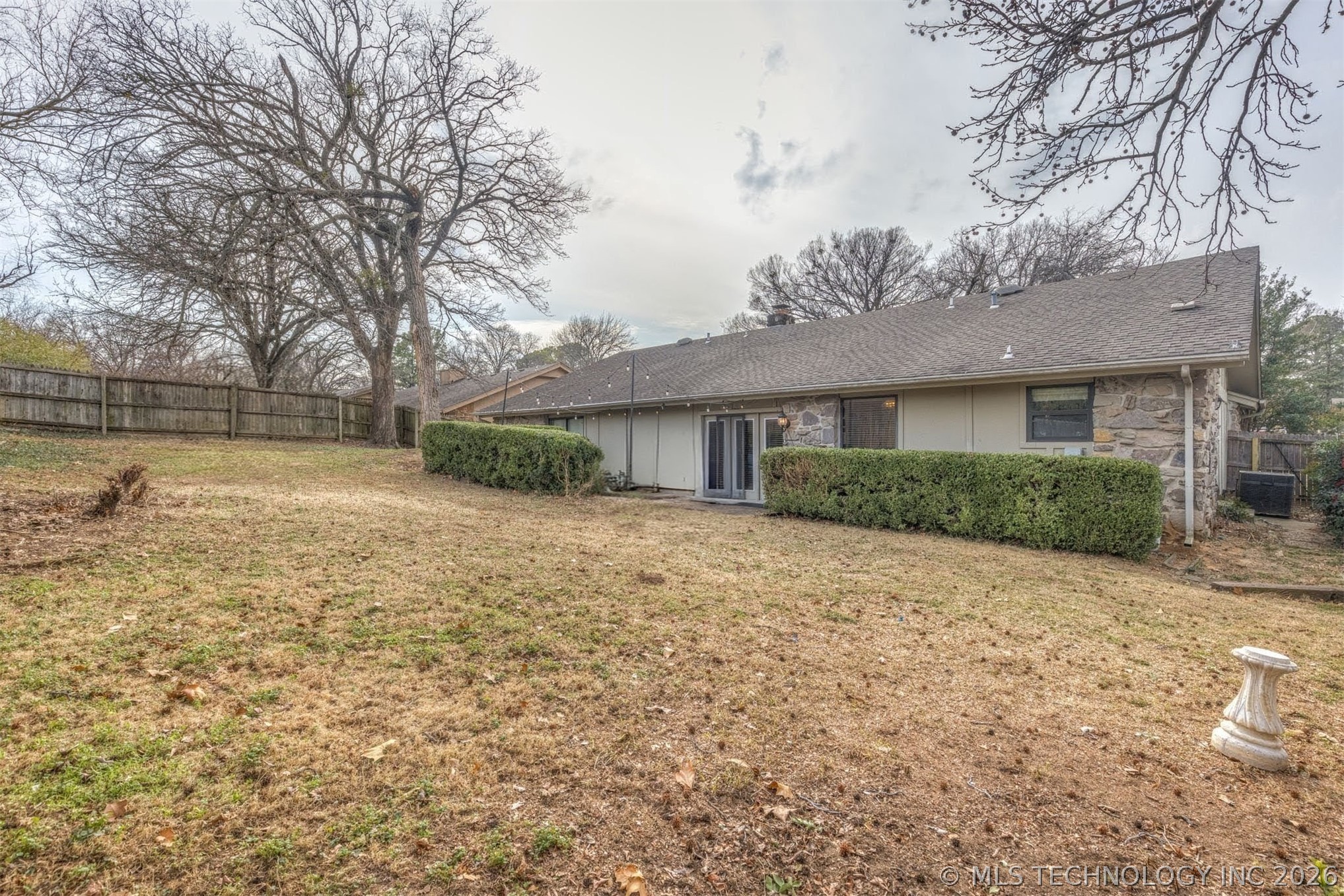 8209 S College Place Tulsa OK 74137