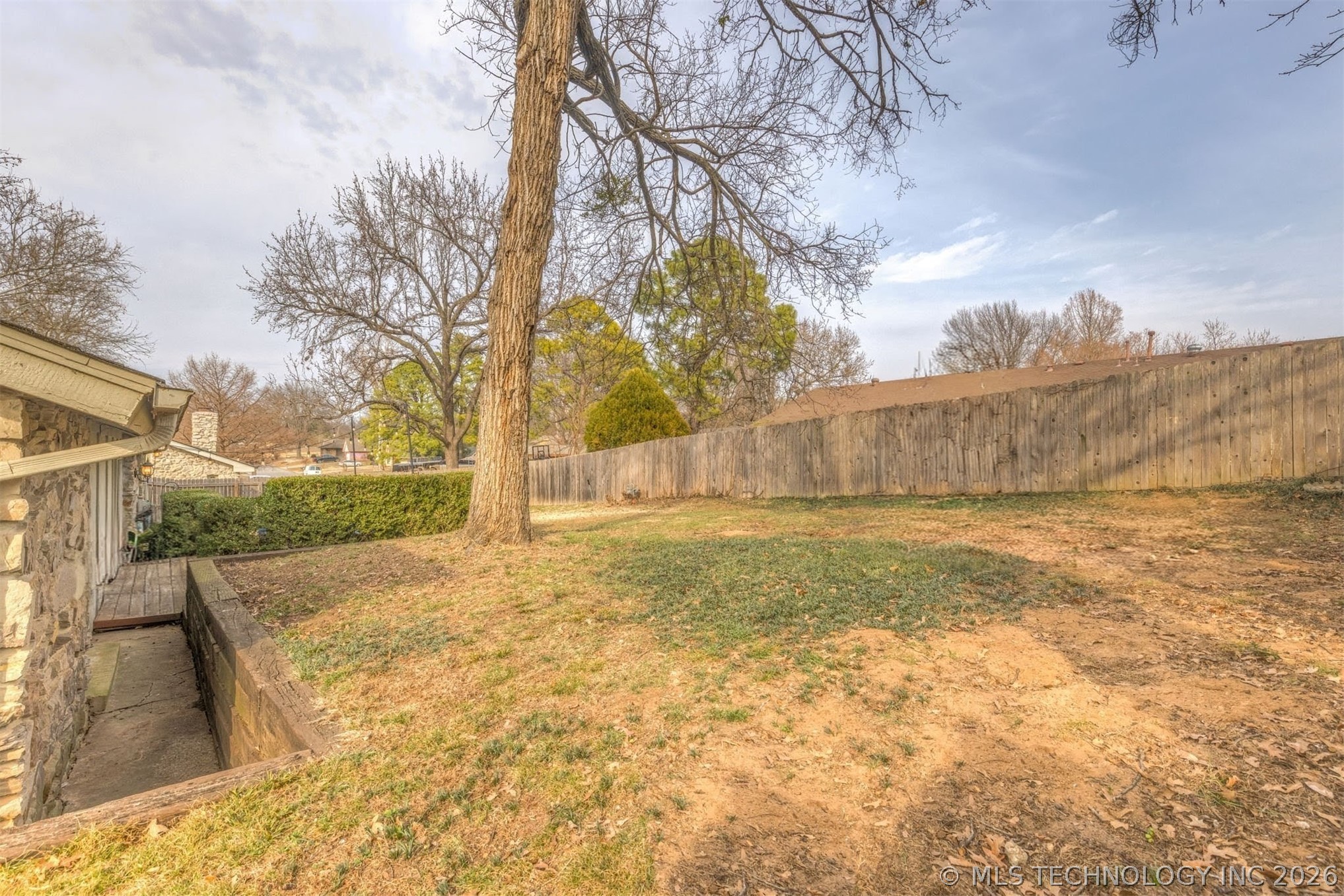 8209 S College Place Tulsa OK 74137