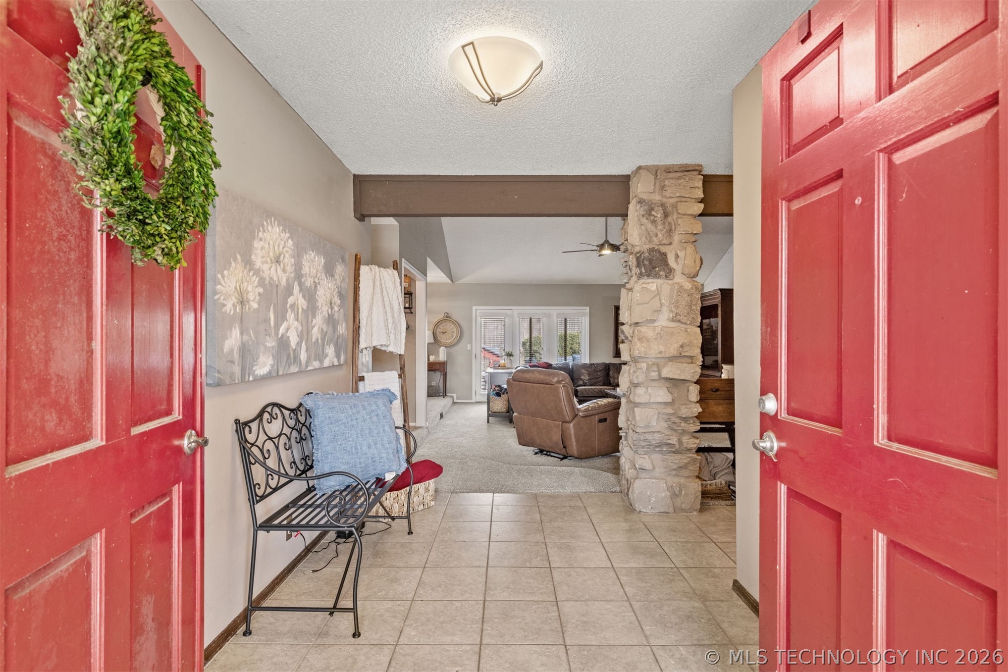 8209 S College Place Tulsa OK 74137