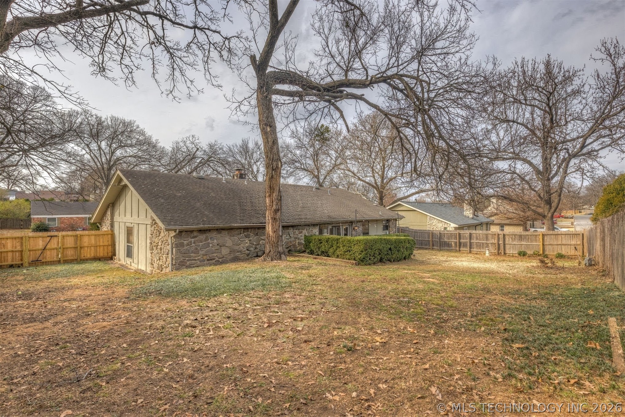 8209 S College Place Tulsa OK 74137