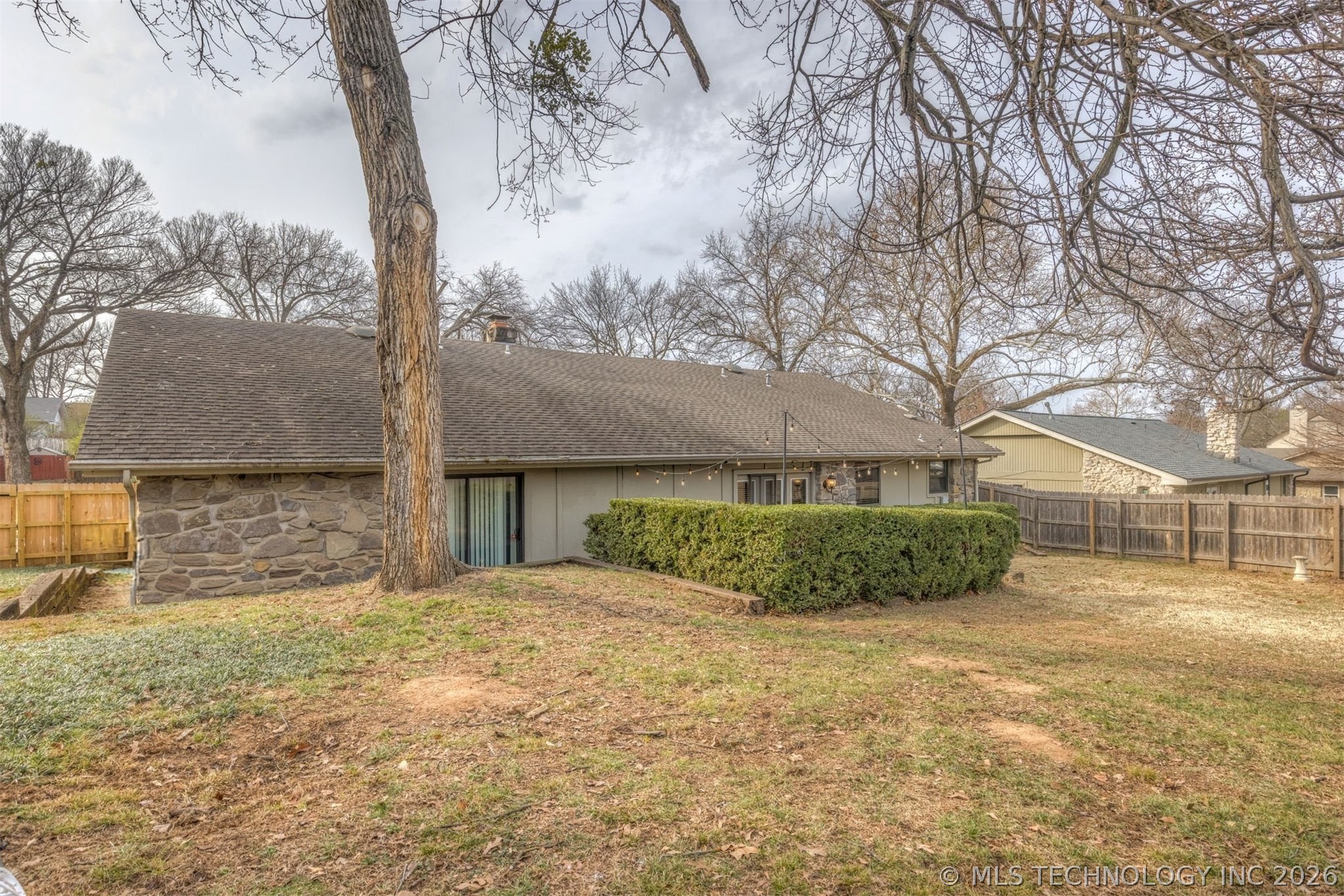 8209 S College Place Tulsa OK 74137
