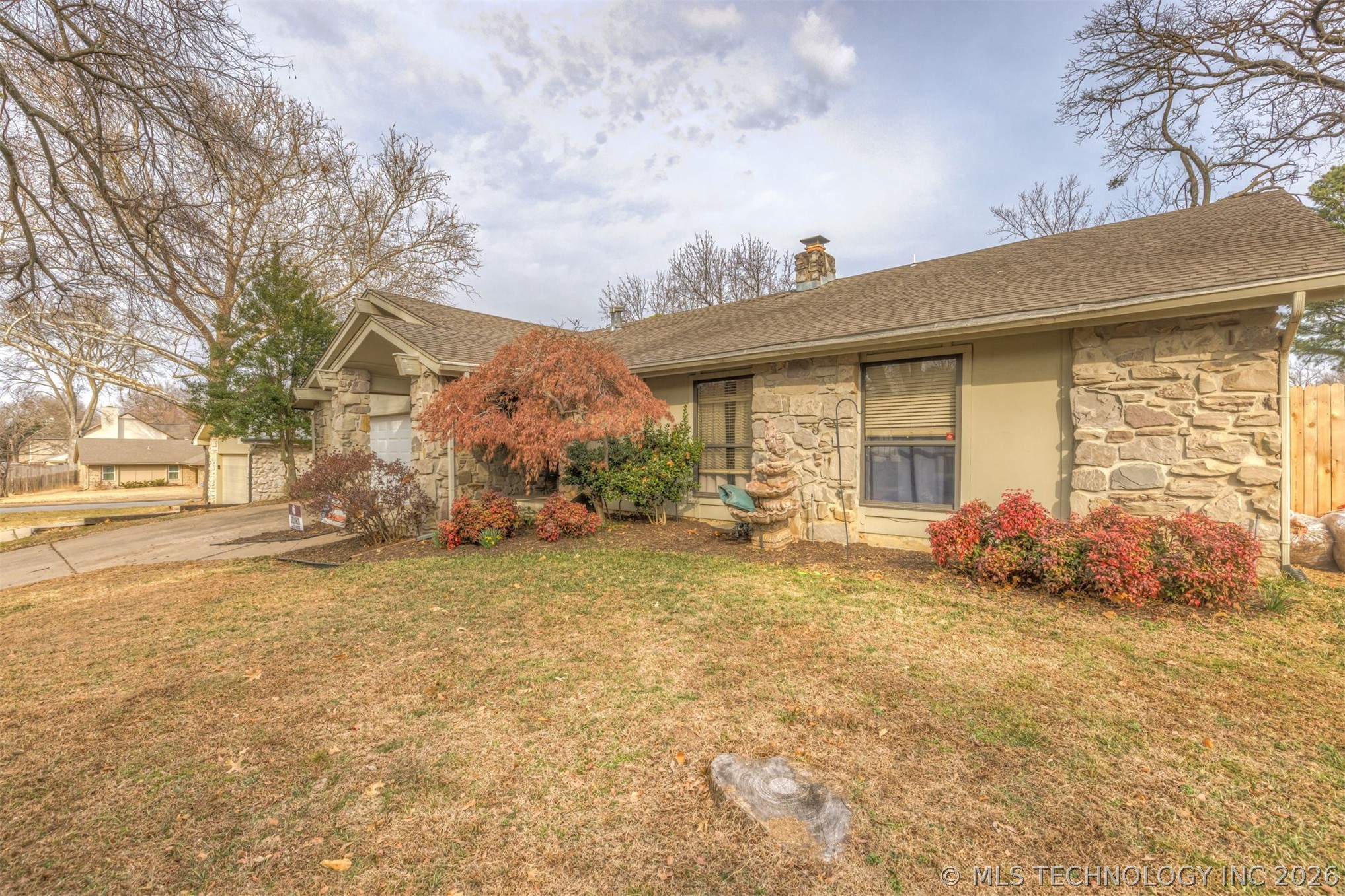 8209 S College Place Tulsa OK 74137