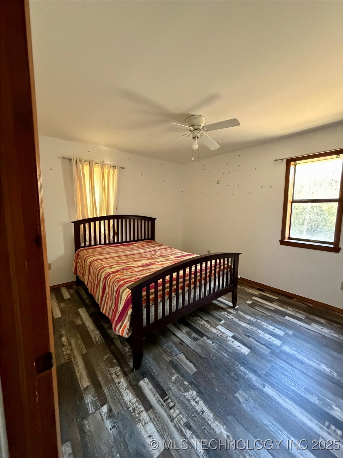402 S Cowley Avenue Coalgate OK 74538