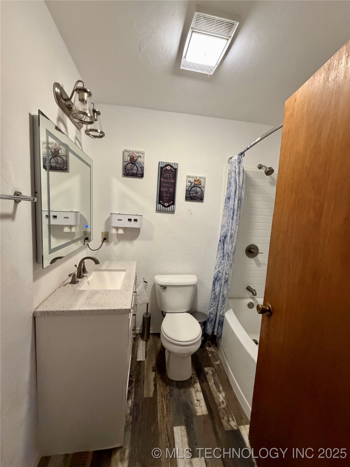 402 S Cowley Avenue Coalgate OK 74538