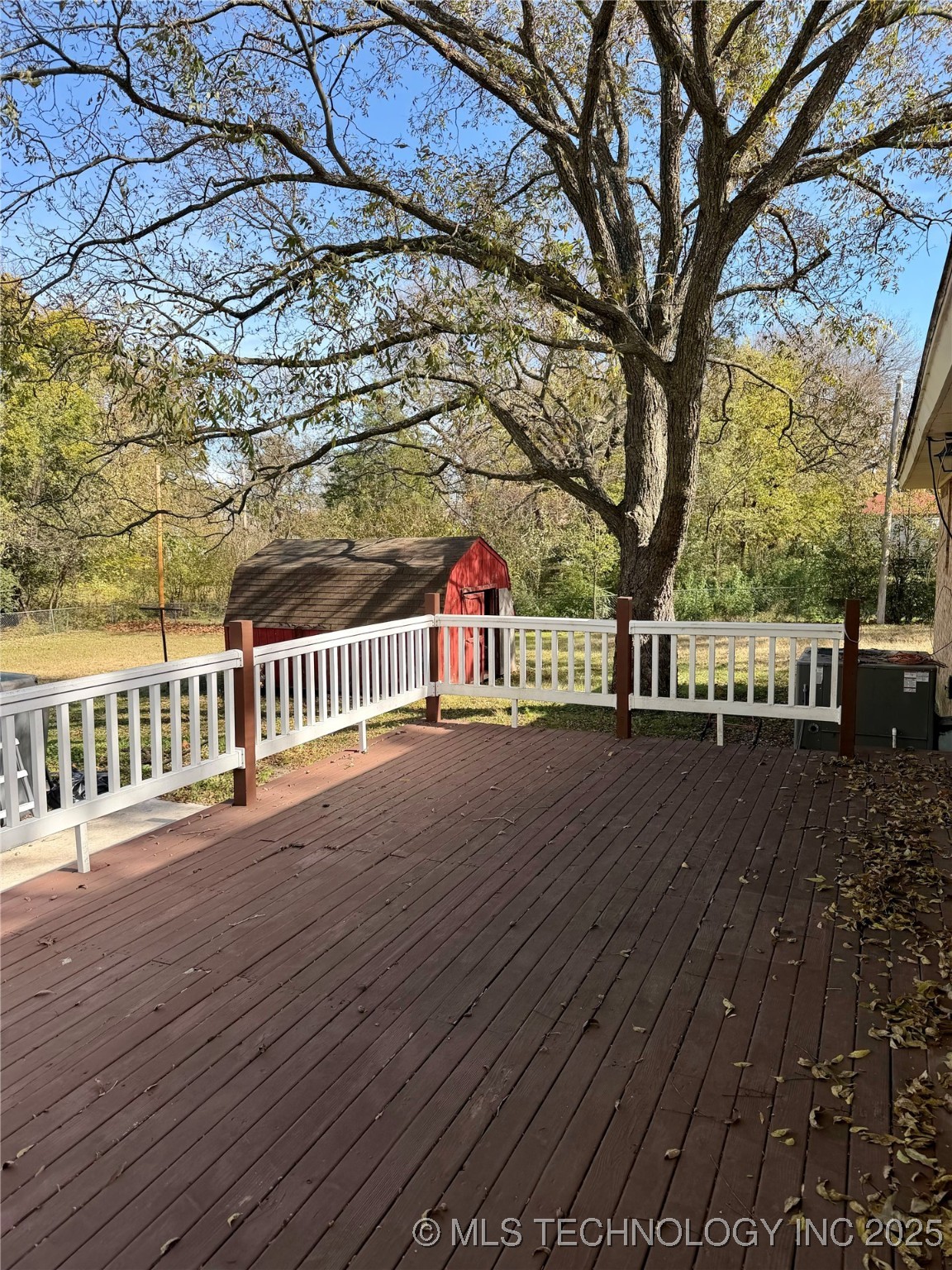 402 S Cowley Avenue Coalgate OK 74538