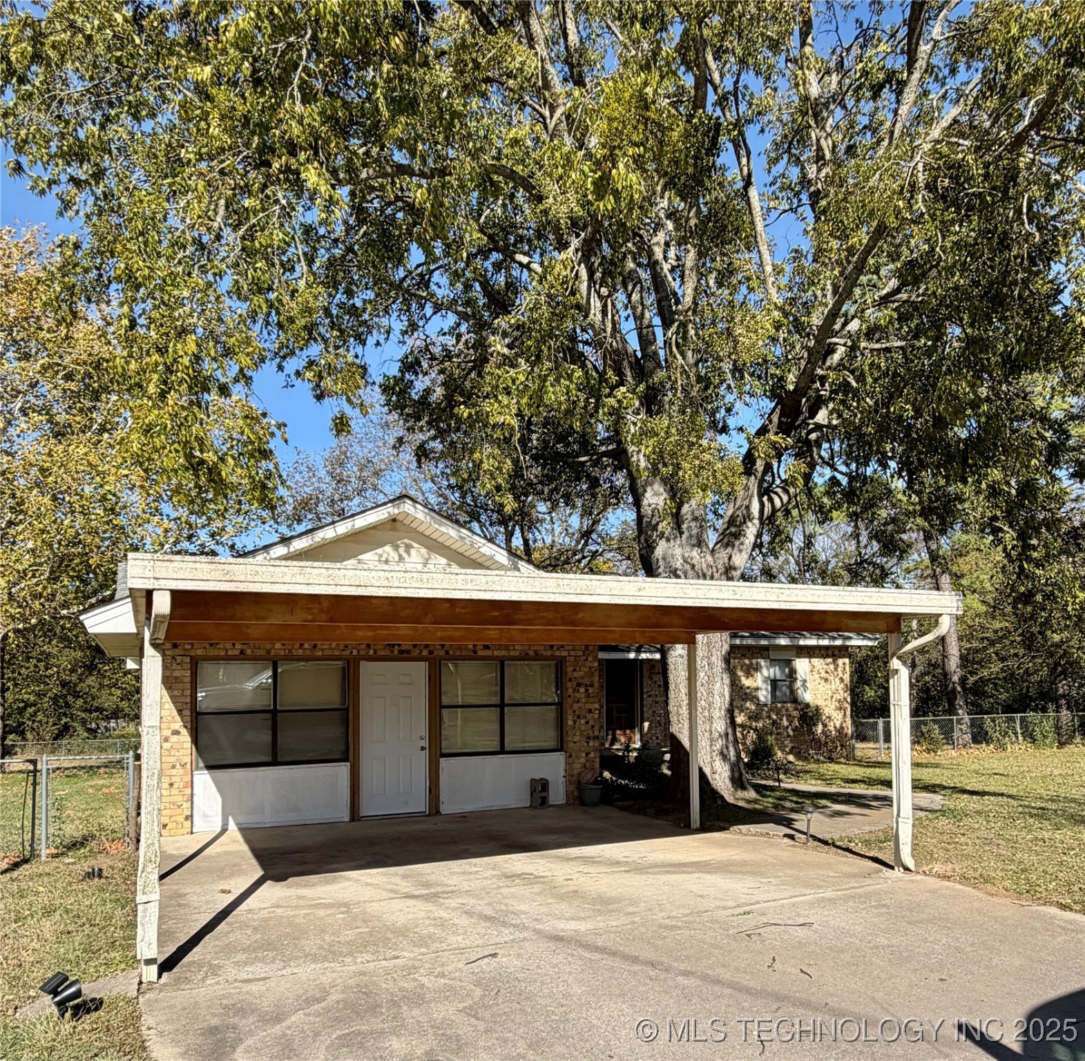402 S Cowley Avenue Coalgate OK 74538