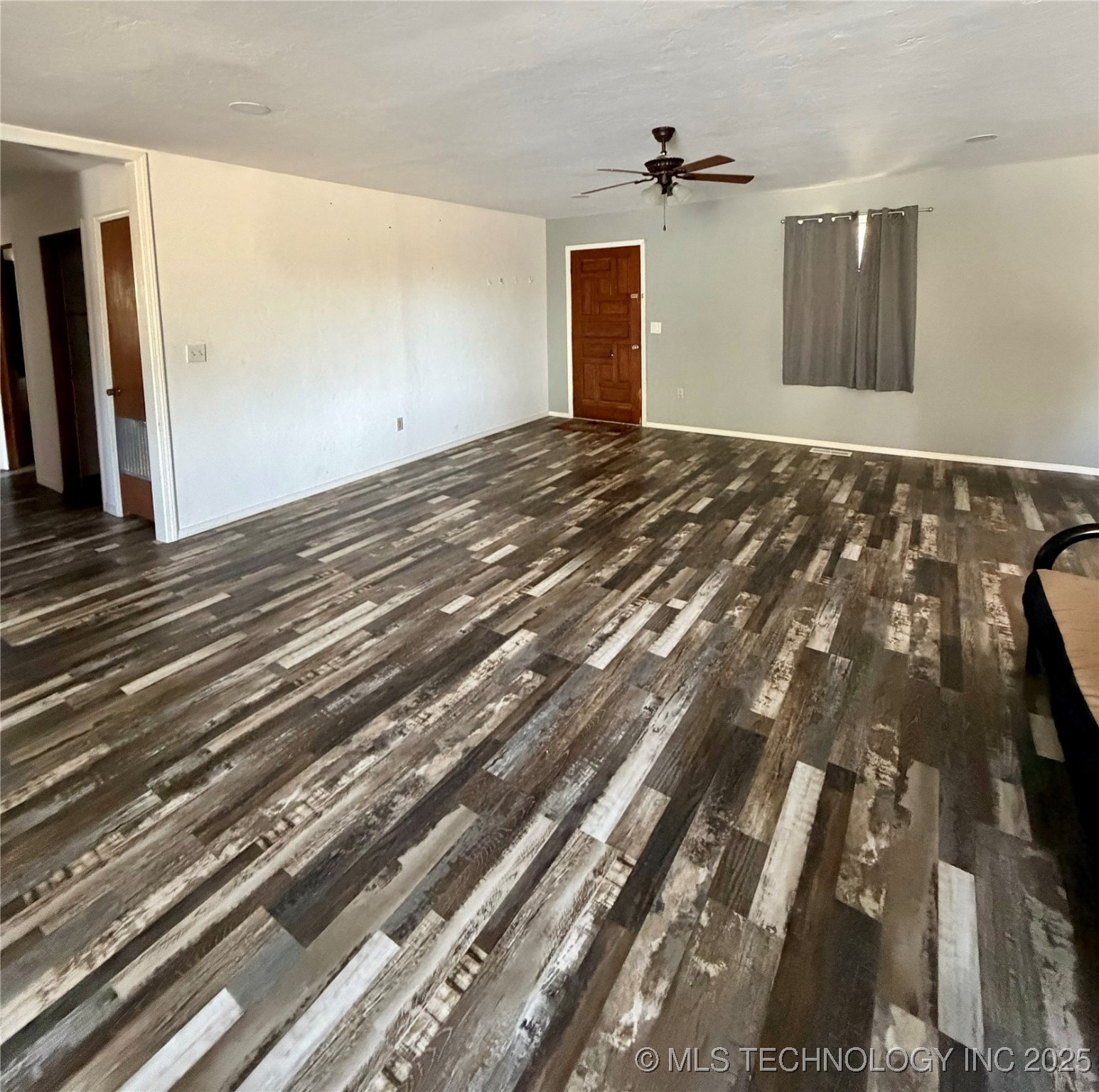 402 S Cowley Avenue Coalgate OK 74538