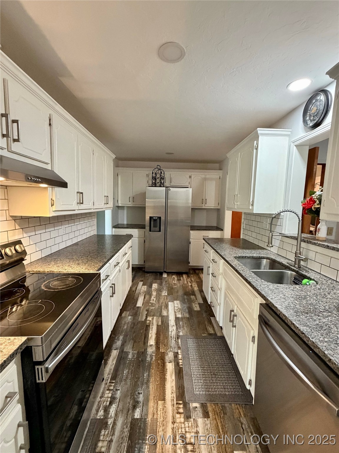 402 S Cowley Avenue Coalgate OK 74538