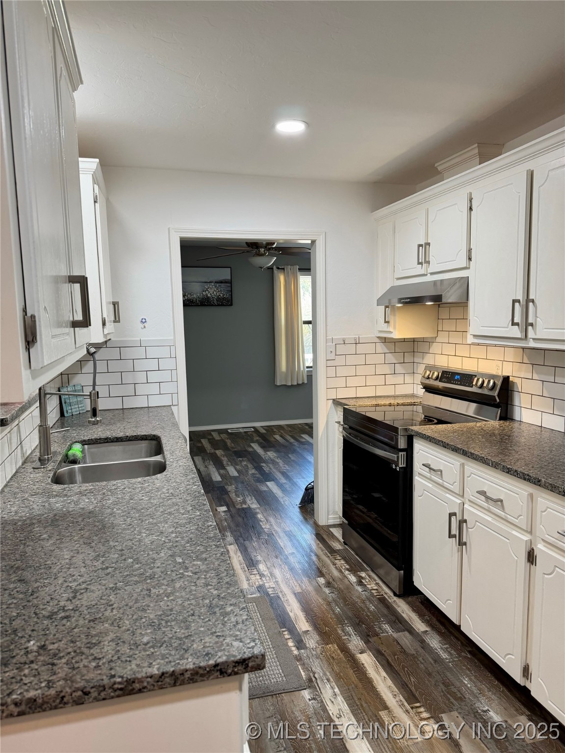402 S Cowley Avenue Coalgate OK 74538